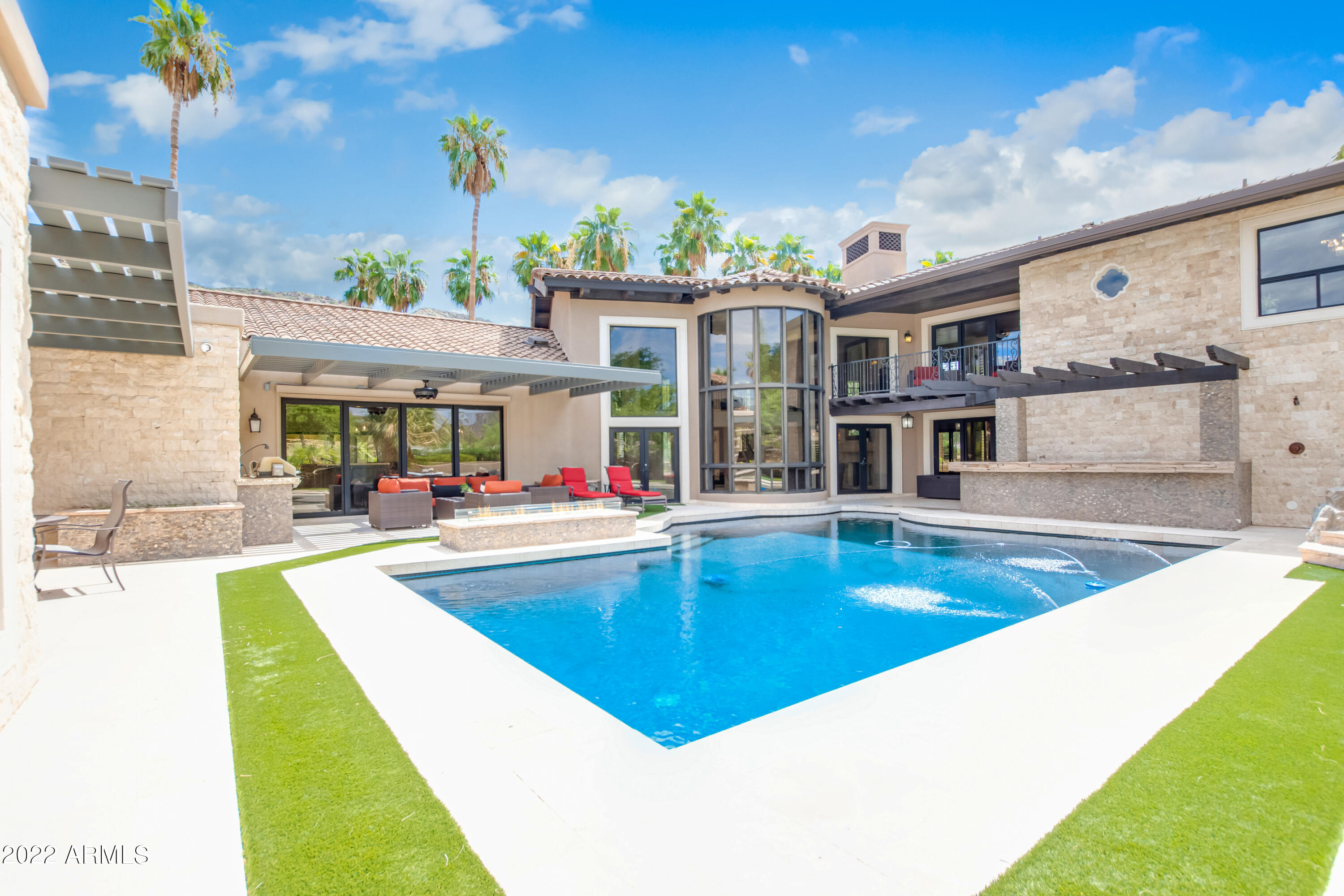 VISTA RICA - Residential