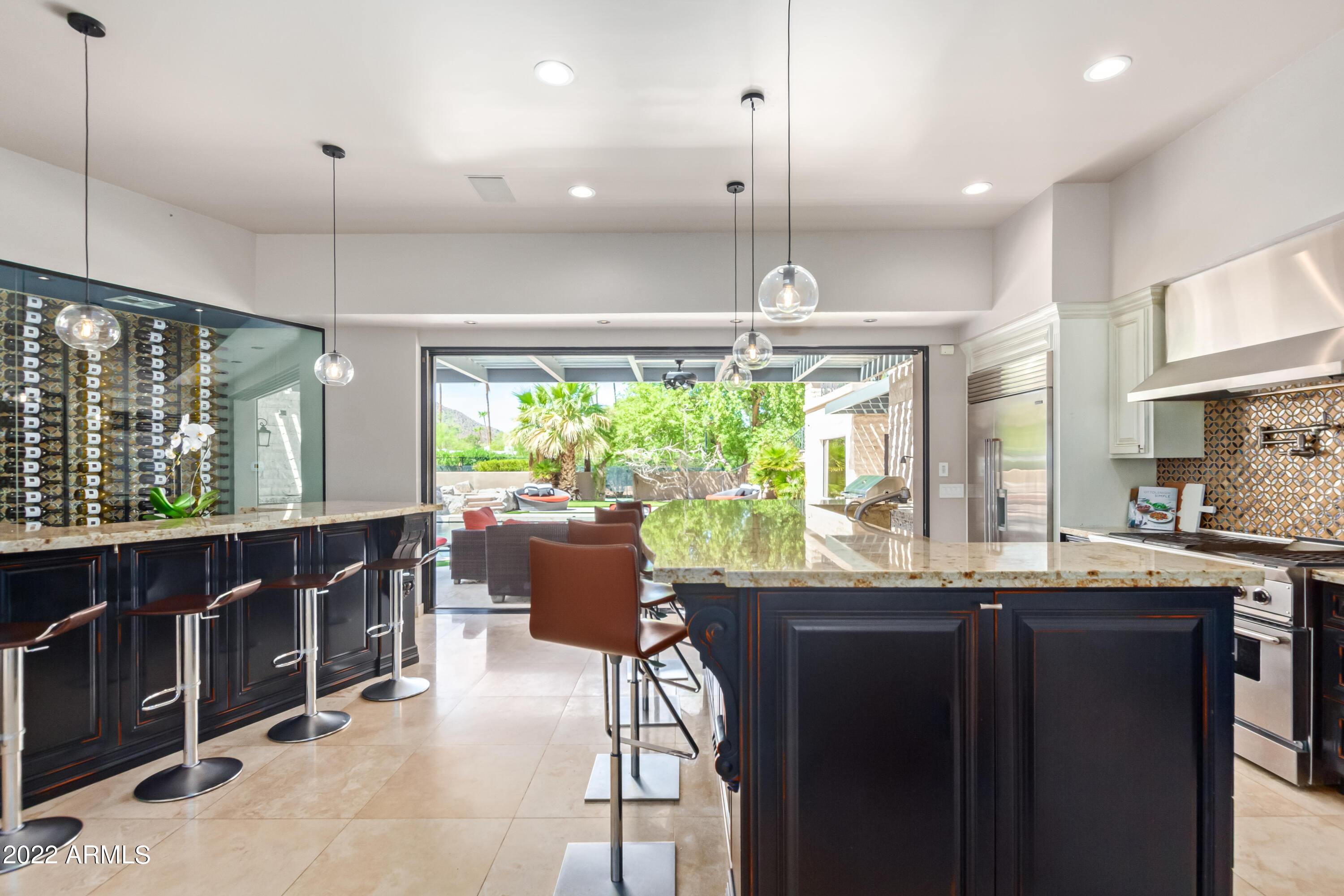 VISTA RICA - Residential