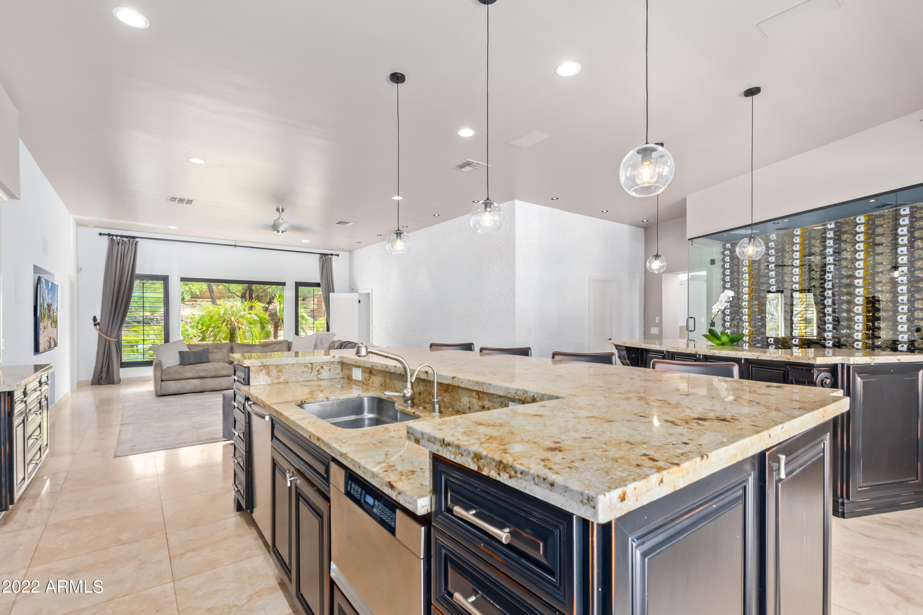 VISTA RICA - Residential