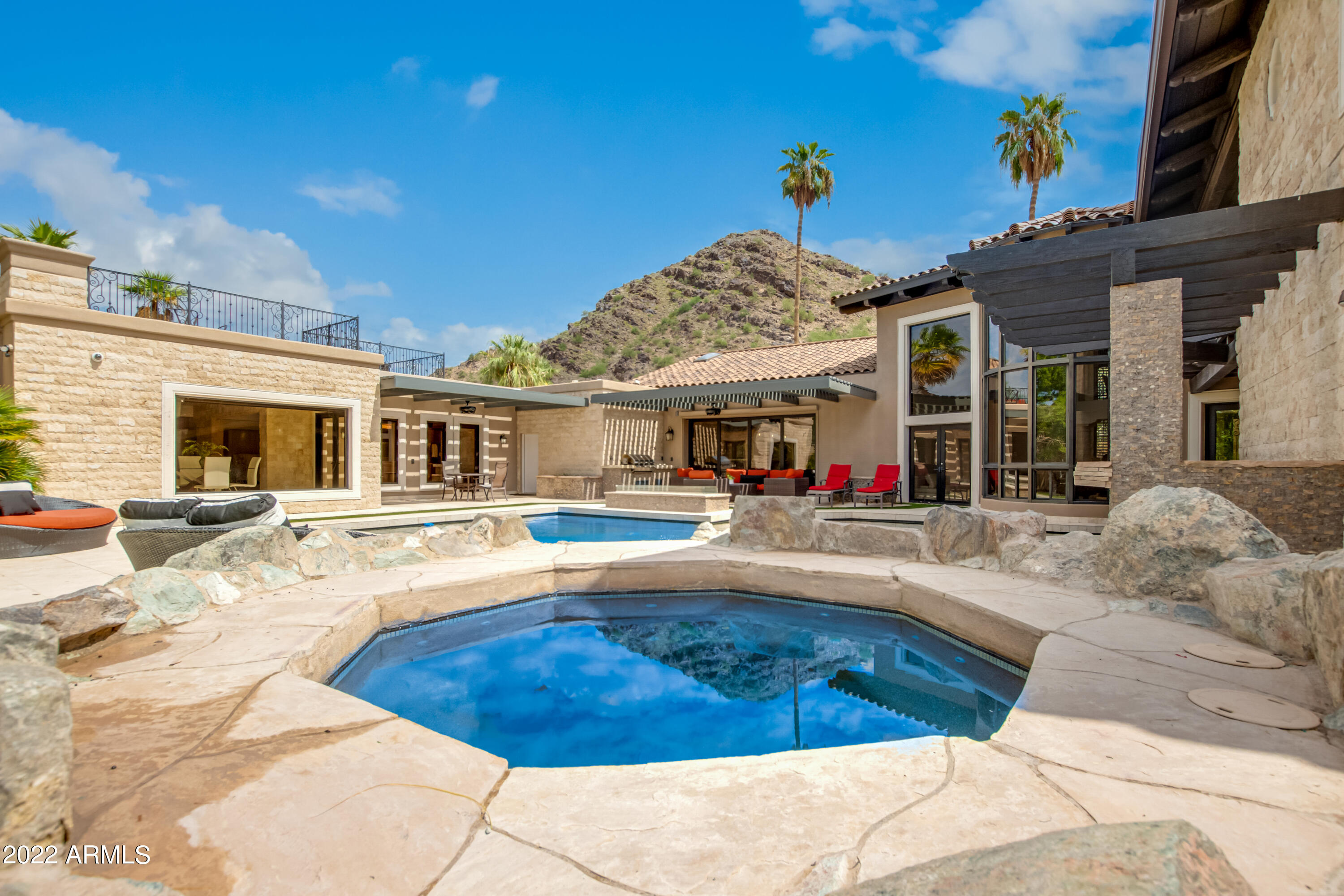 VISTA RICA - Residential