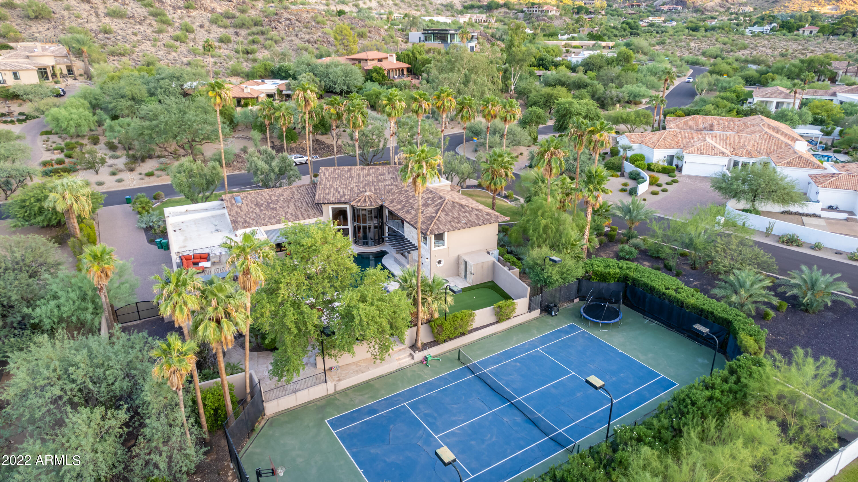 VISTA RICA - Residential