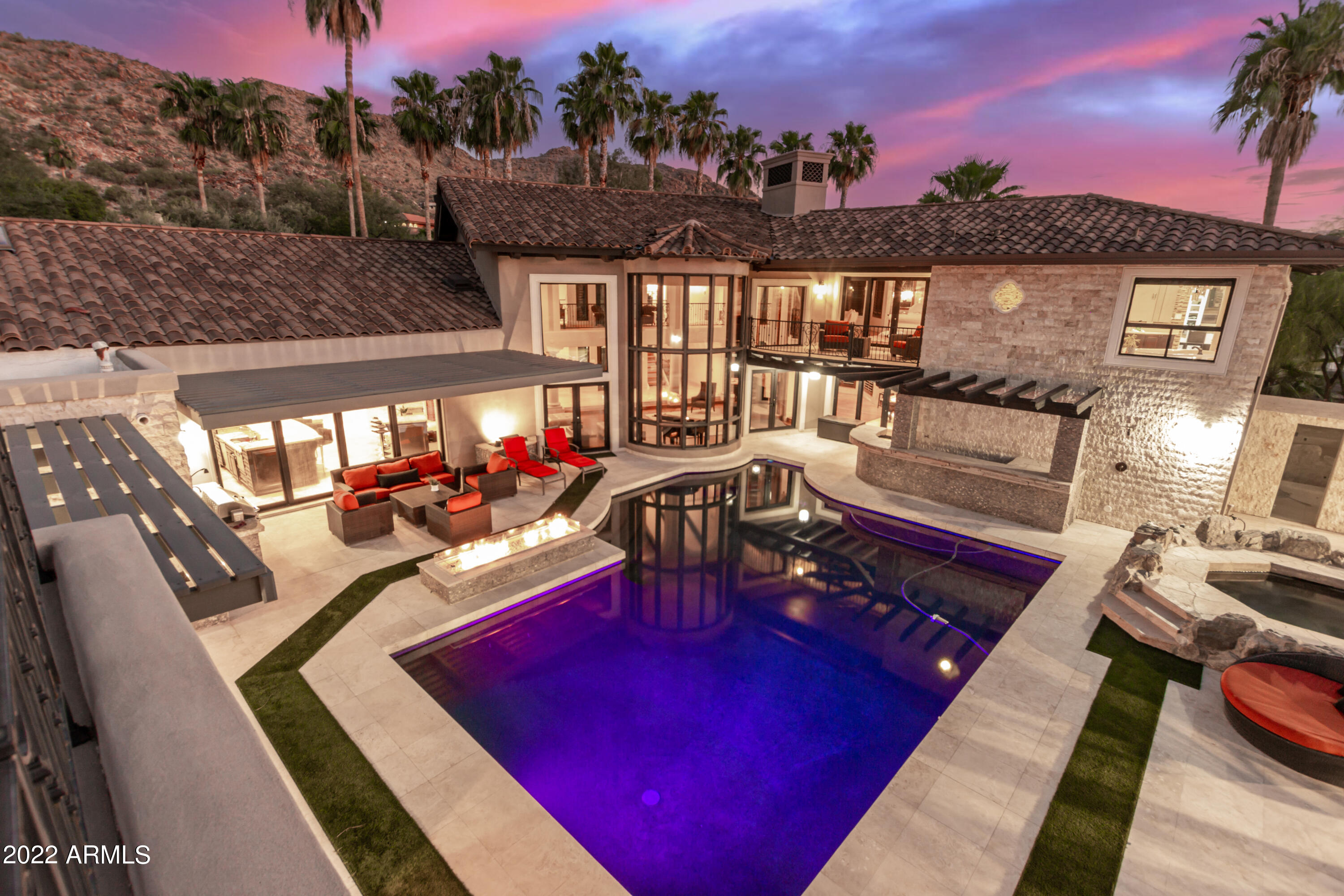 VISTA RICA - Residential