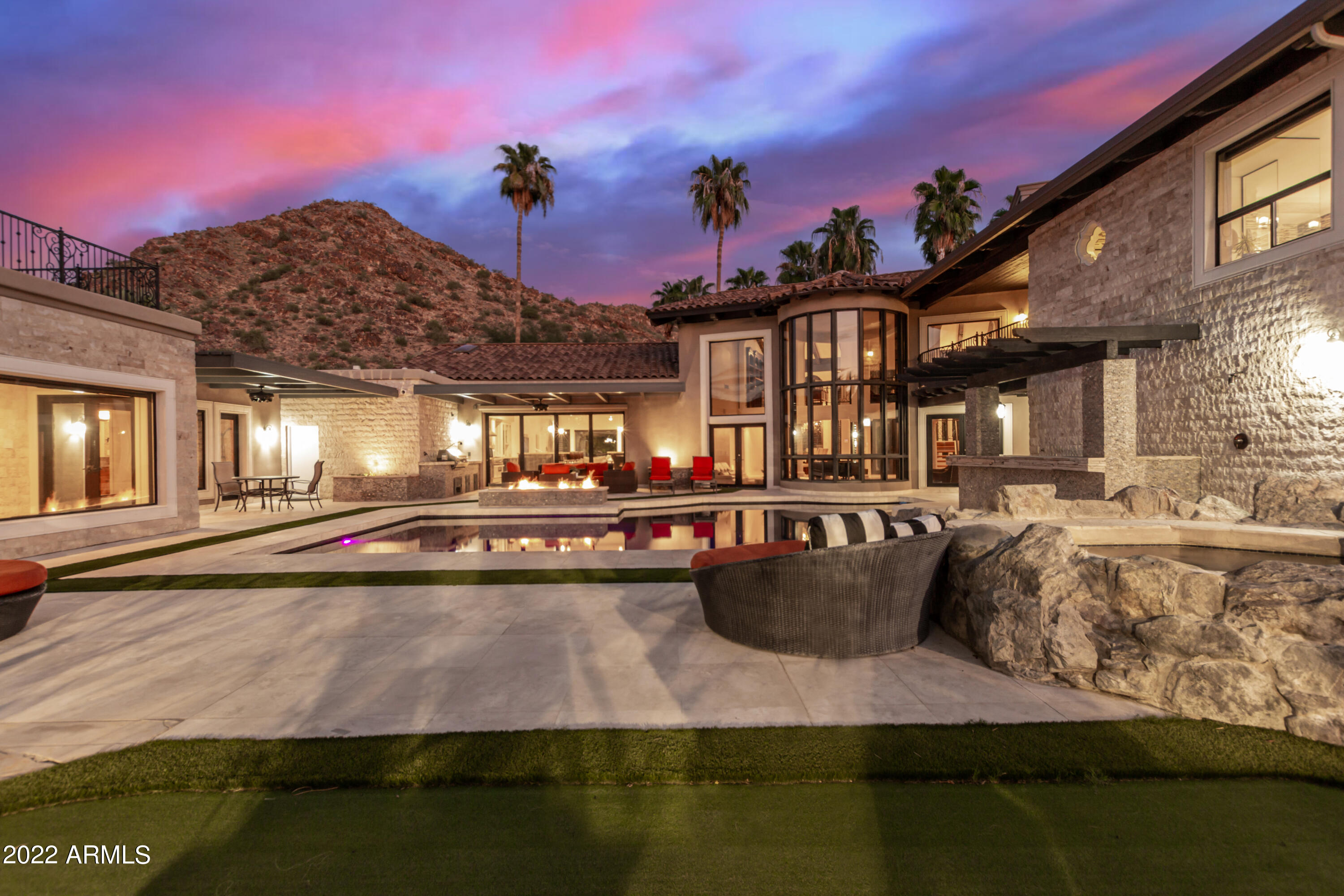 VISTA RICA - Residential