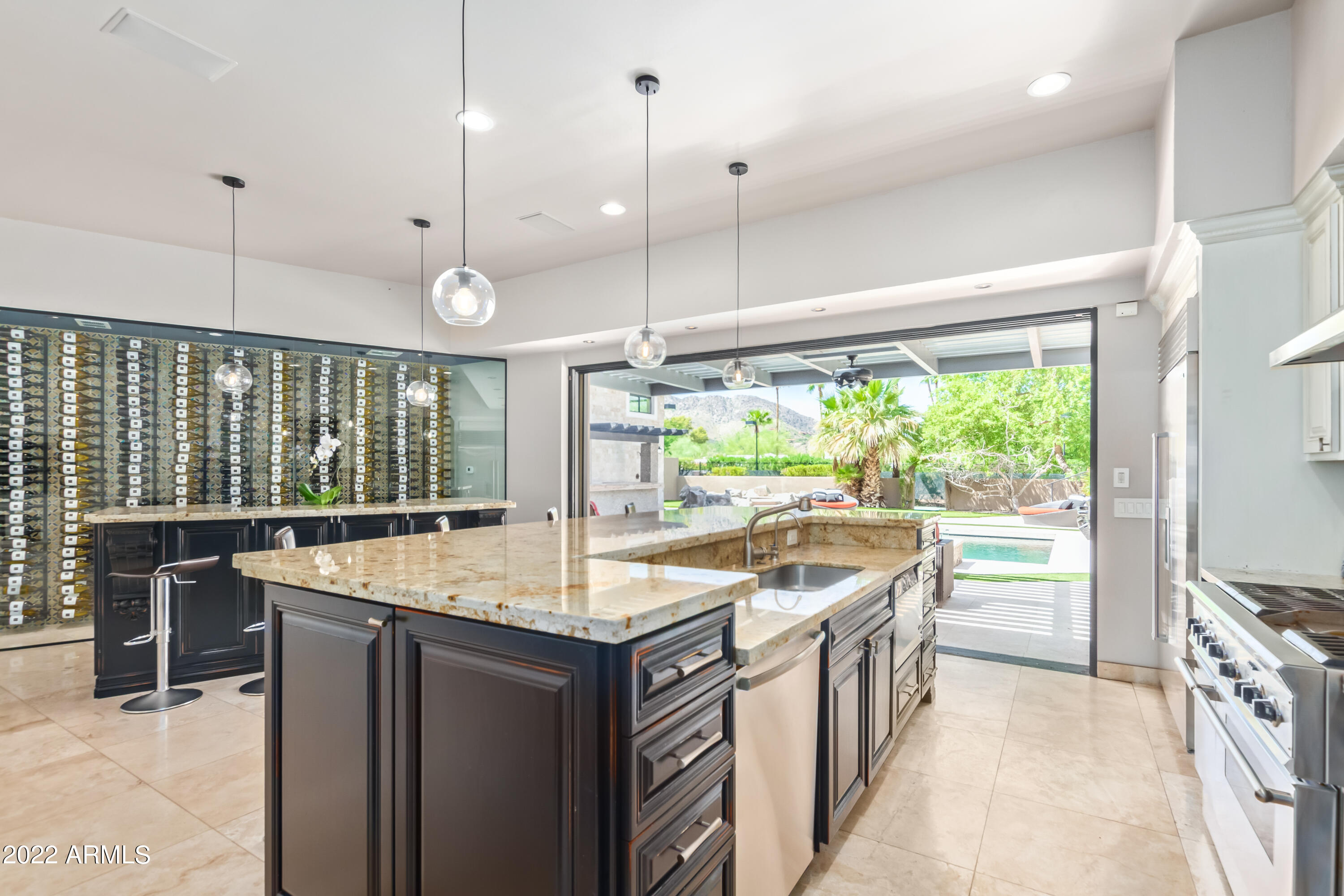 VISTA RICA - Residential