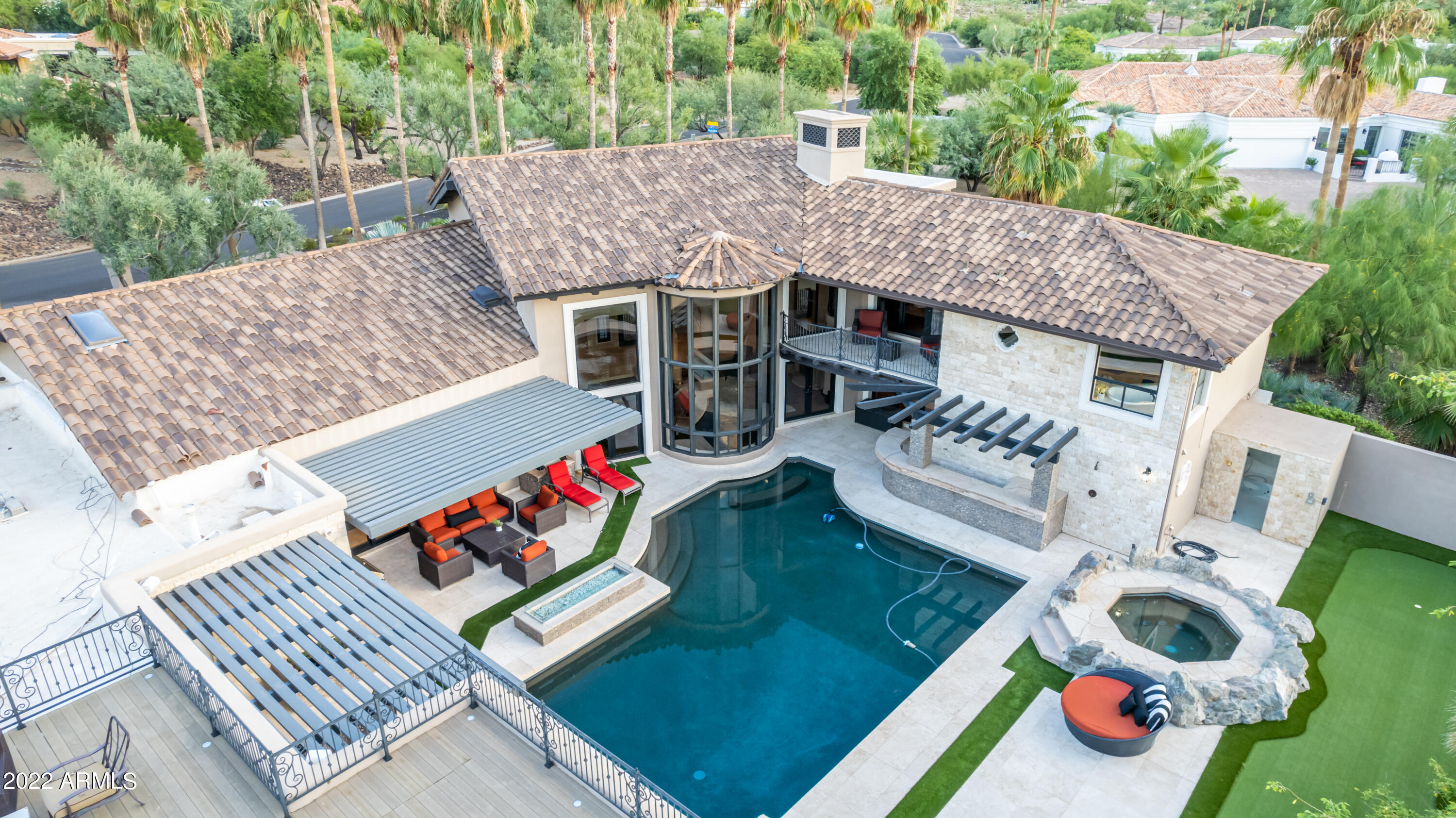 VISTA RICA - Residential