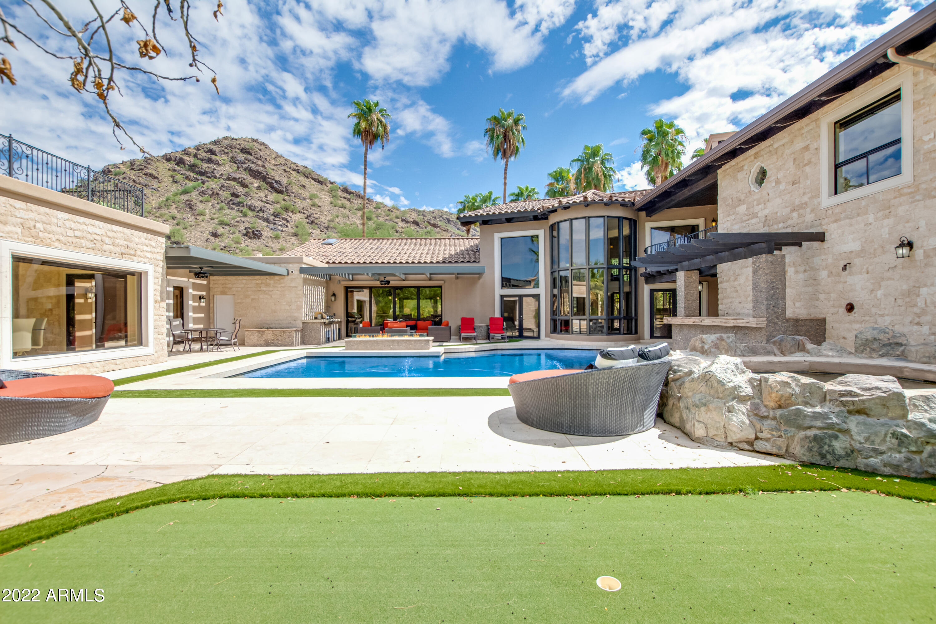 VISTA RICA - Residential