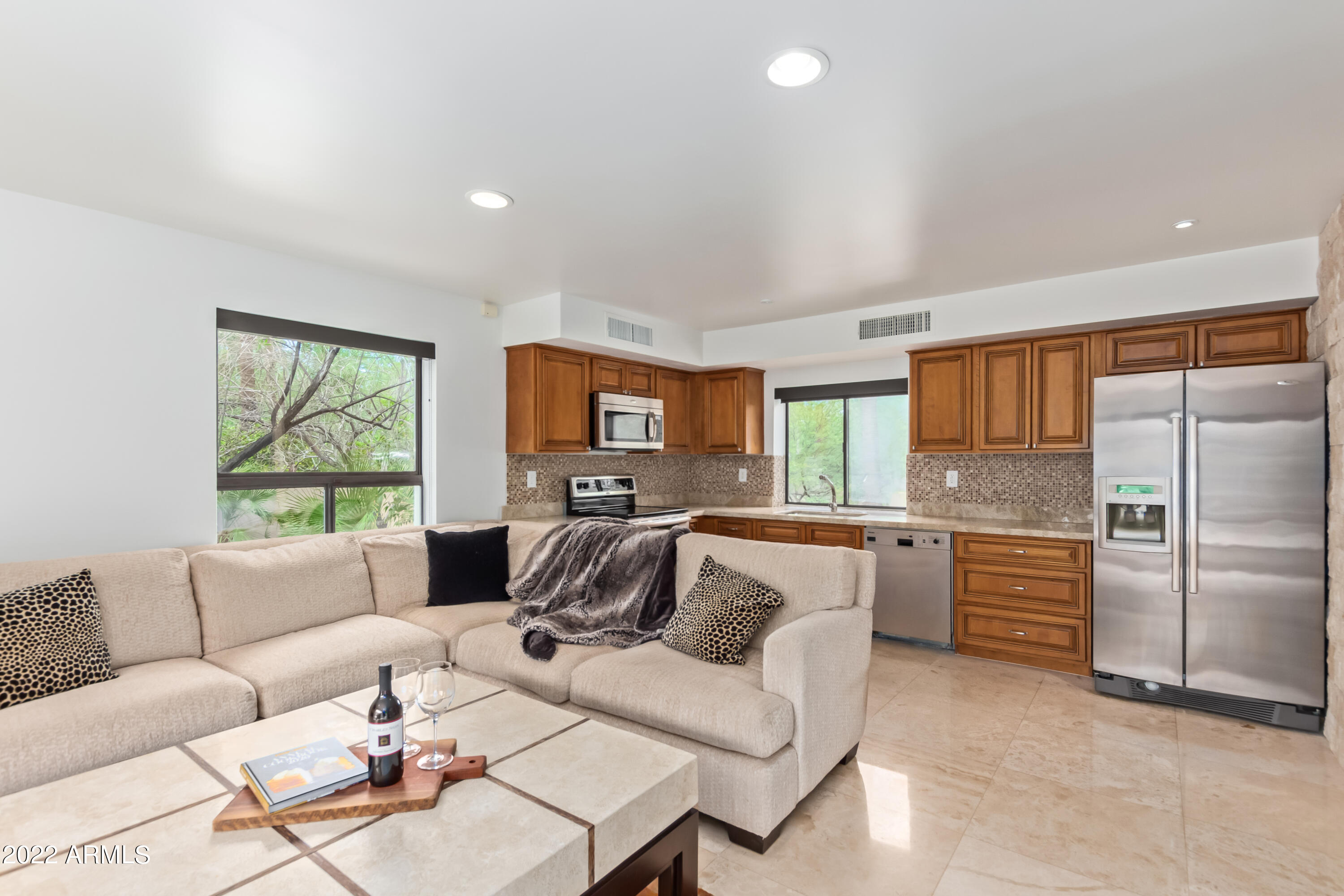 VISTA RICA - Residential