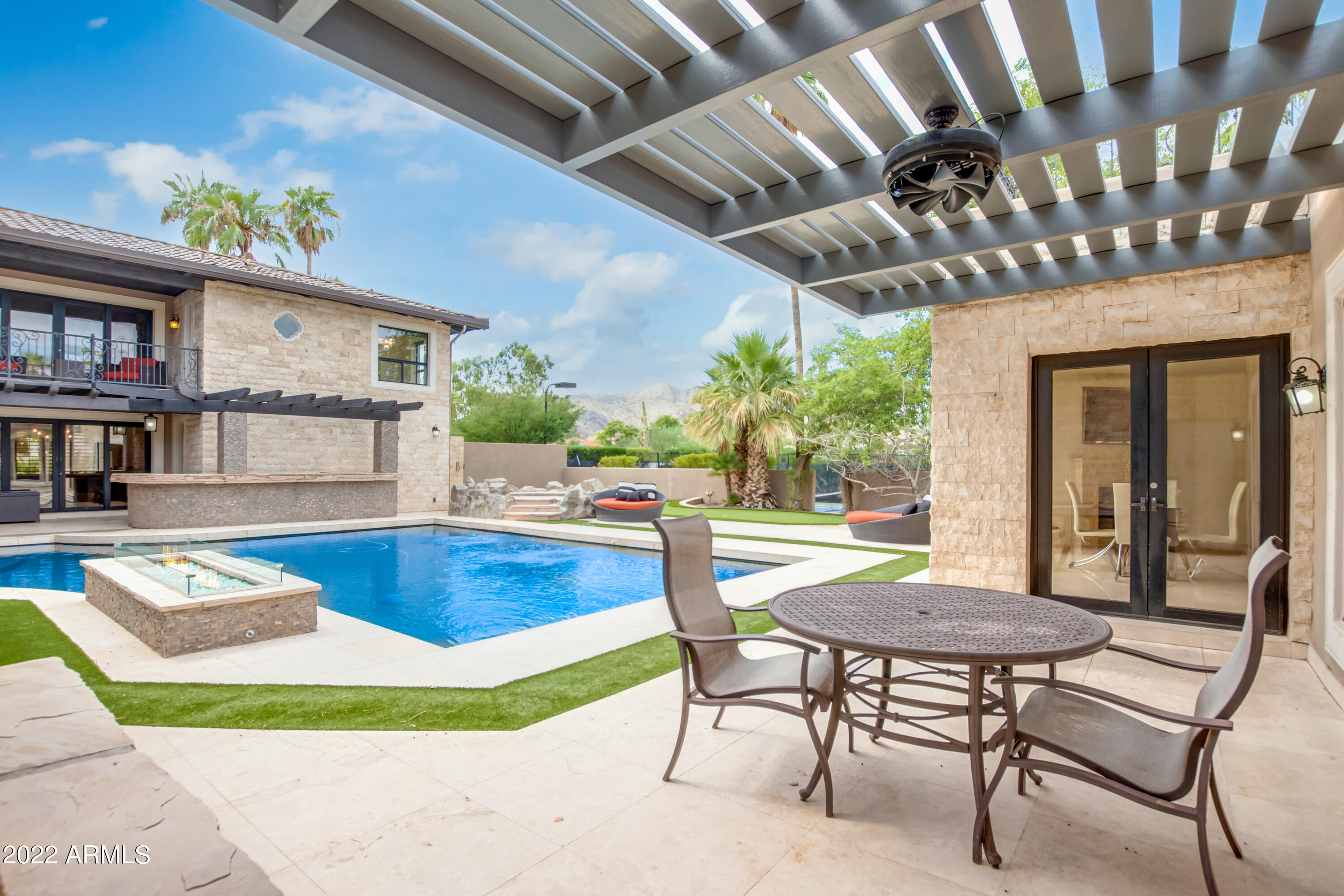 VISTA RICA - Residential