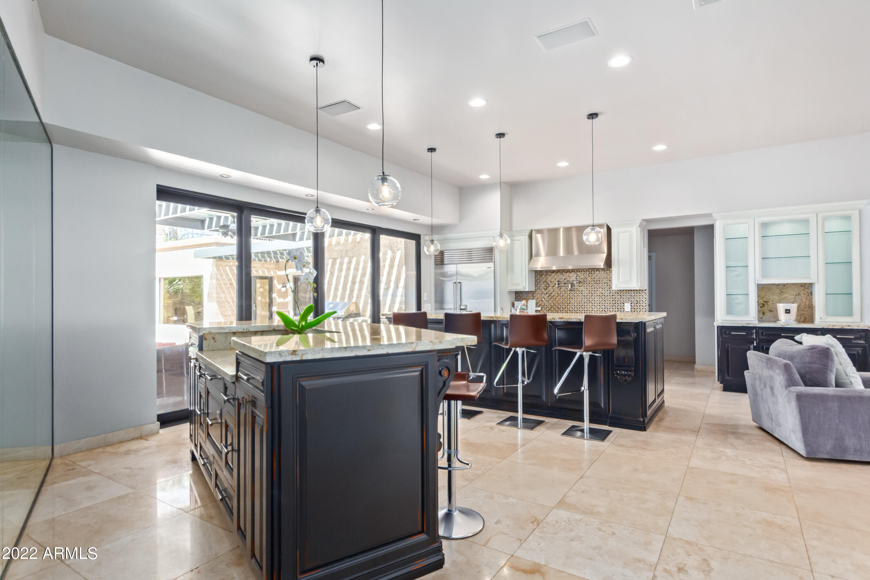 VISTA RICA - Residential