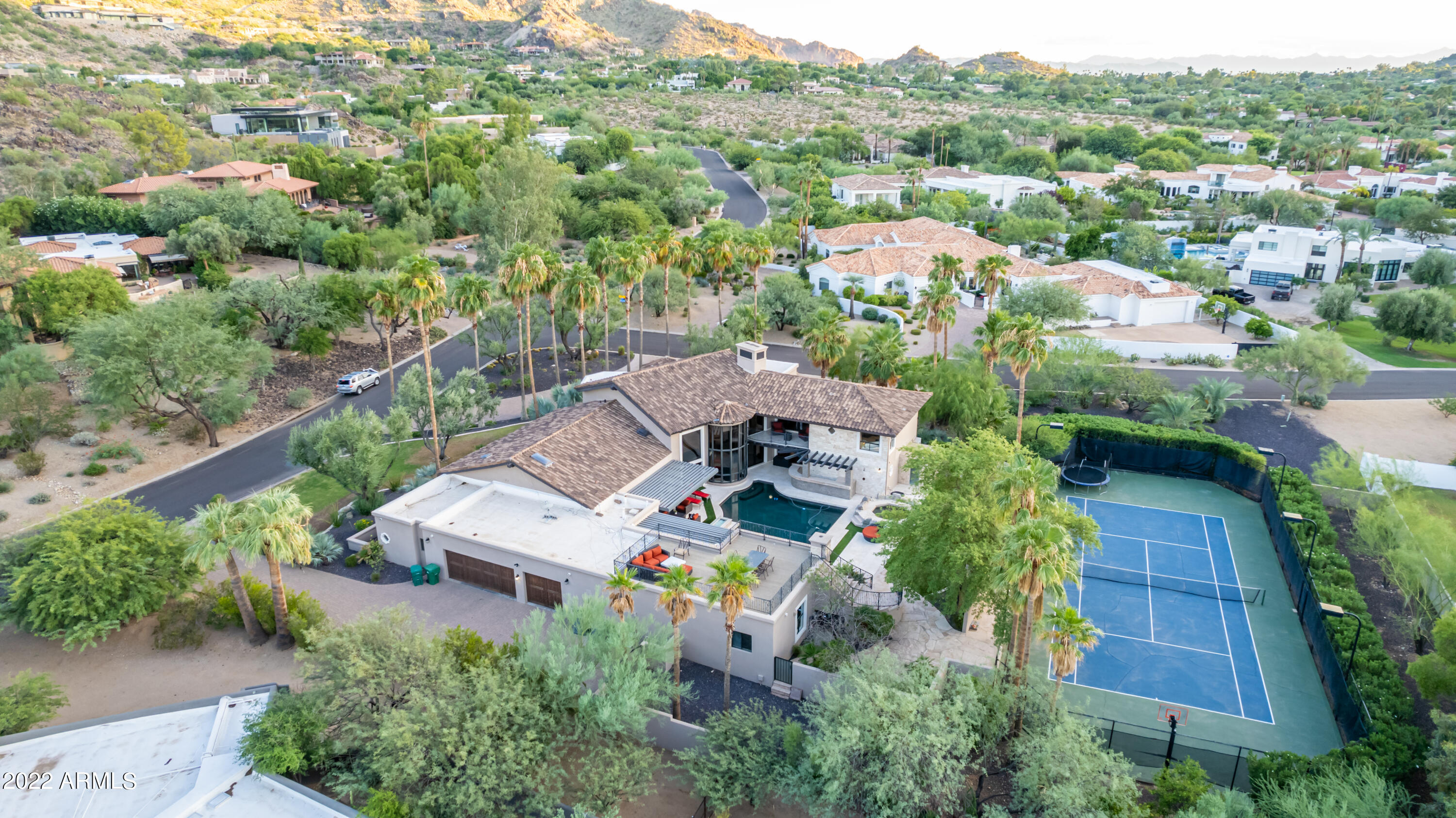 VISTA RICA - Residential
