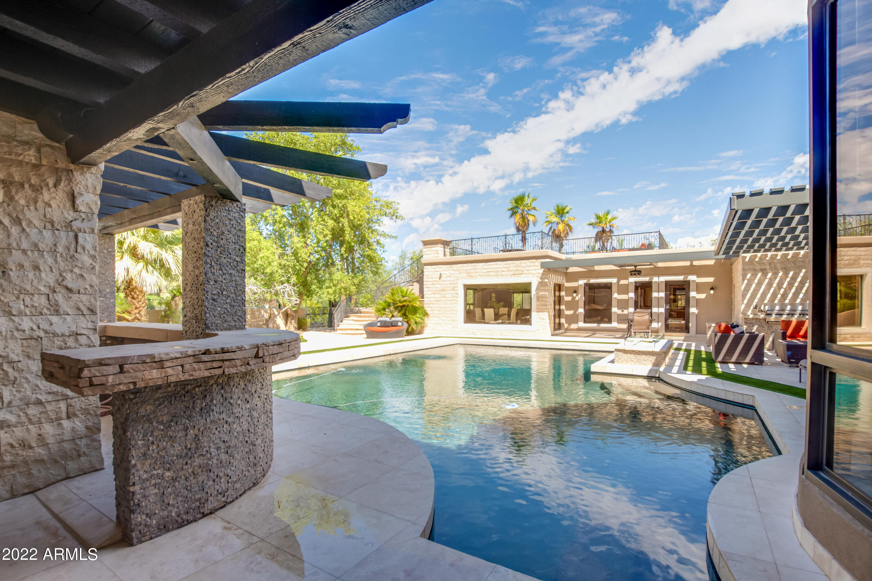 VISTA RICA - Residential