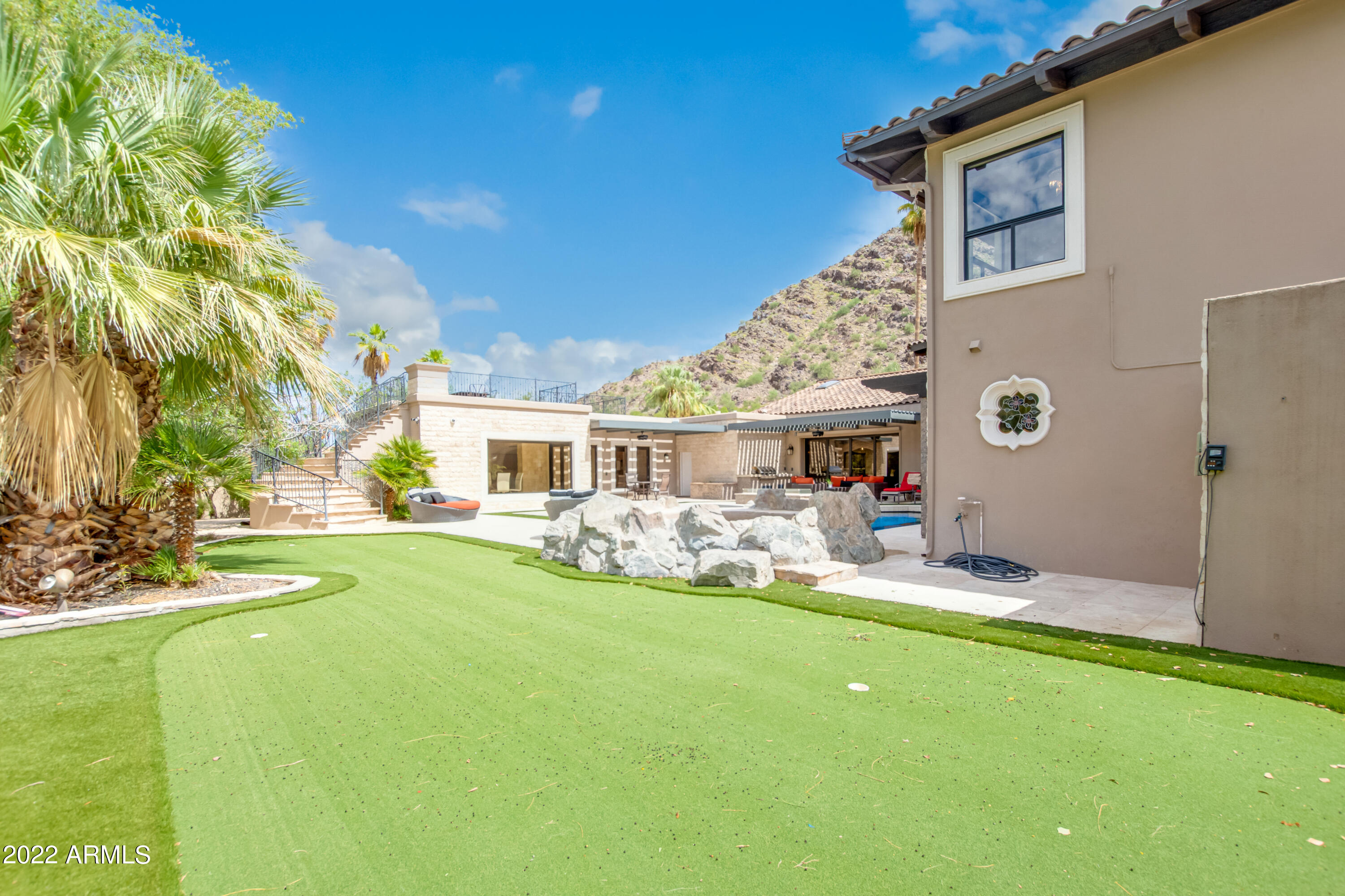 VISTA RICA - Residential