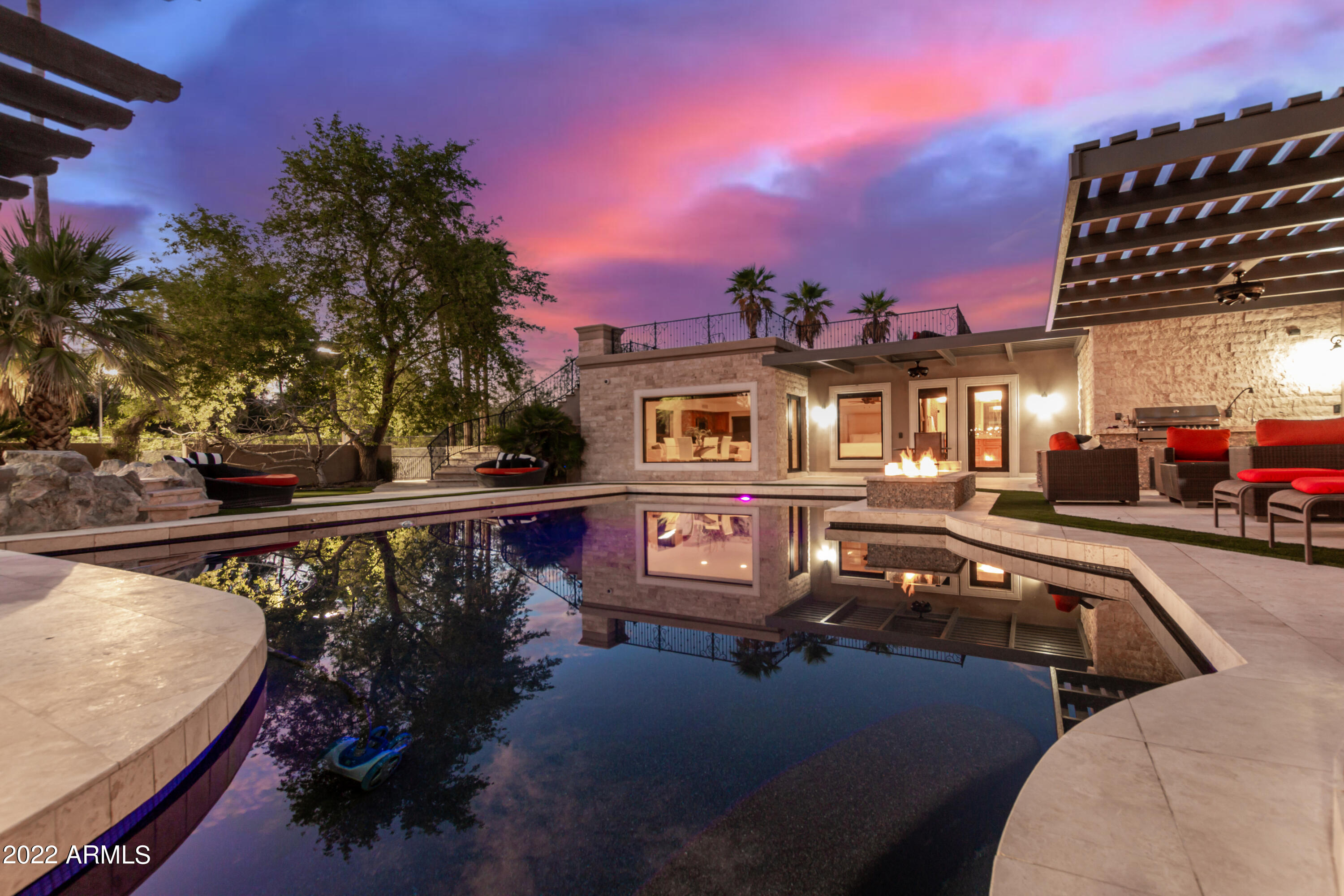 VISTA RICA - Residential
