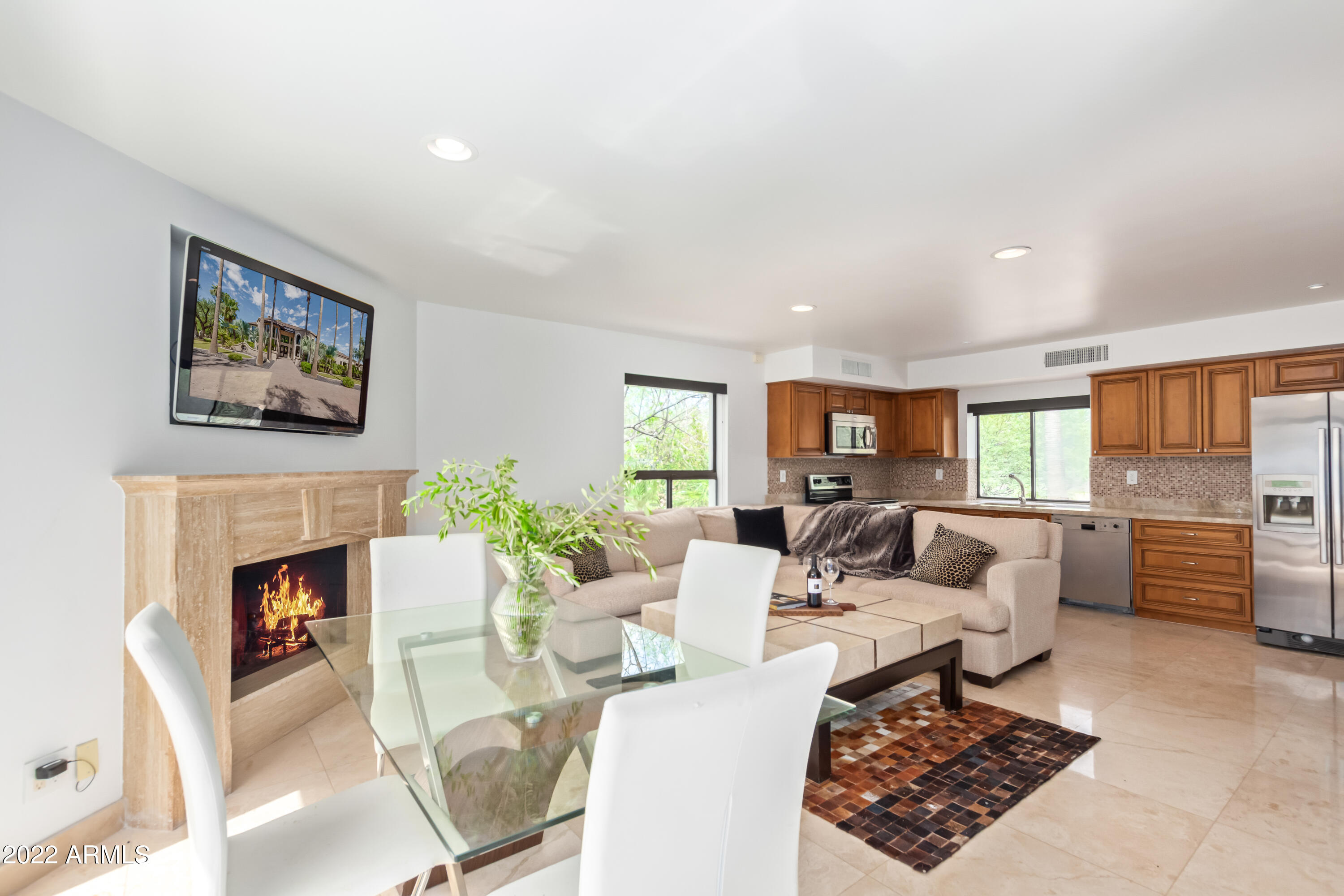 VISTA RICA - Residential