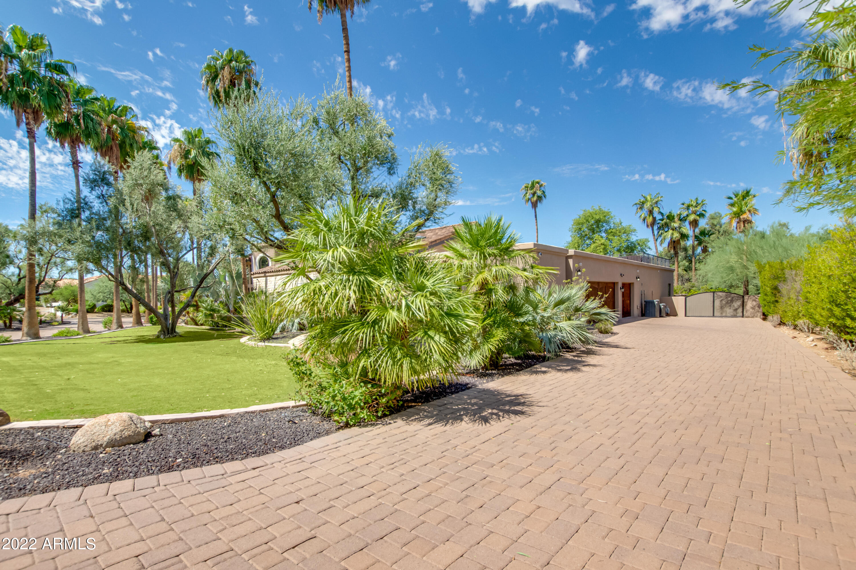 VISTA RICA - Residential