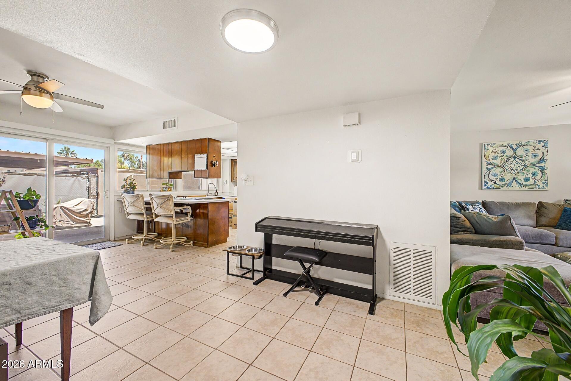PARK RIVIERA TOWNHOUSES - Residential