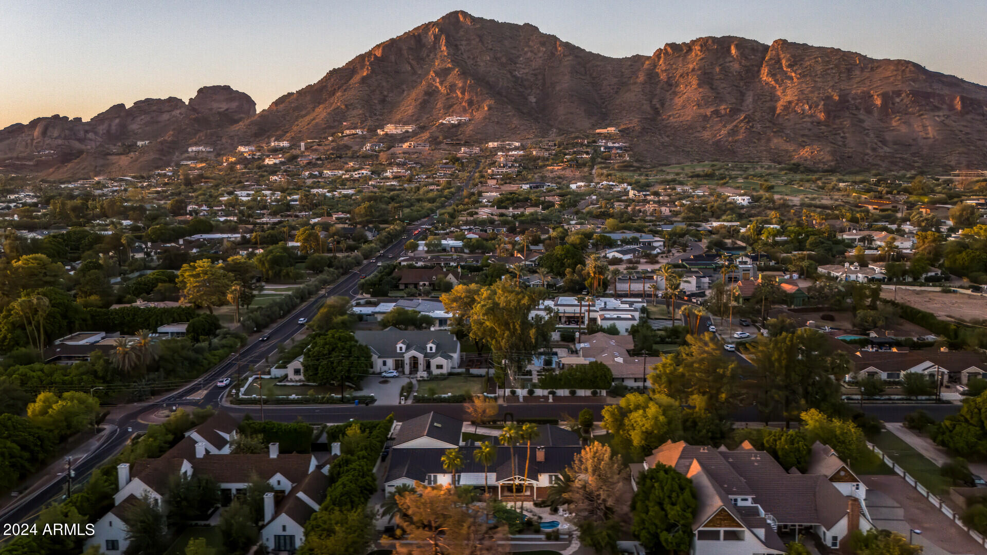 UNSUBDIVIDED - Residential