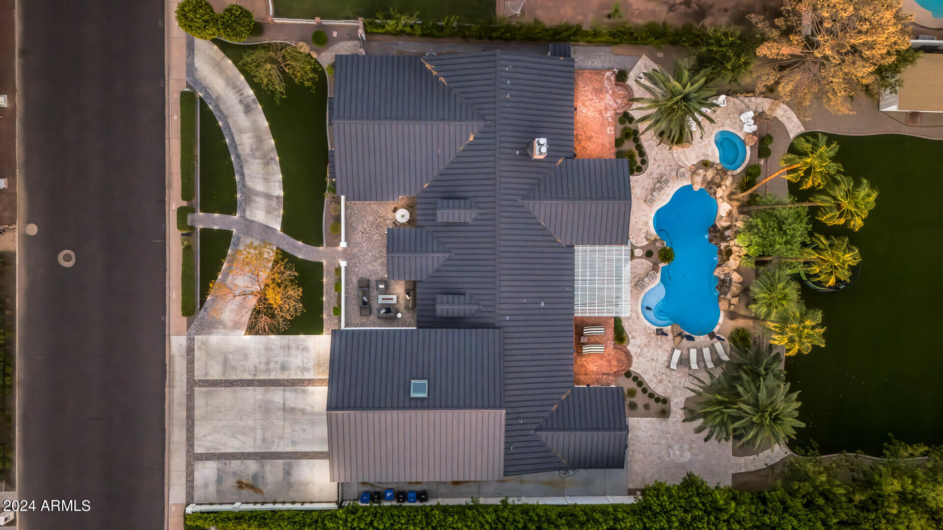 UNSUBDIVIDED - Residential