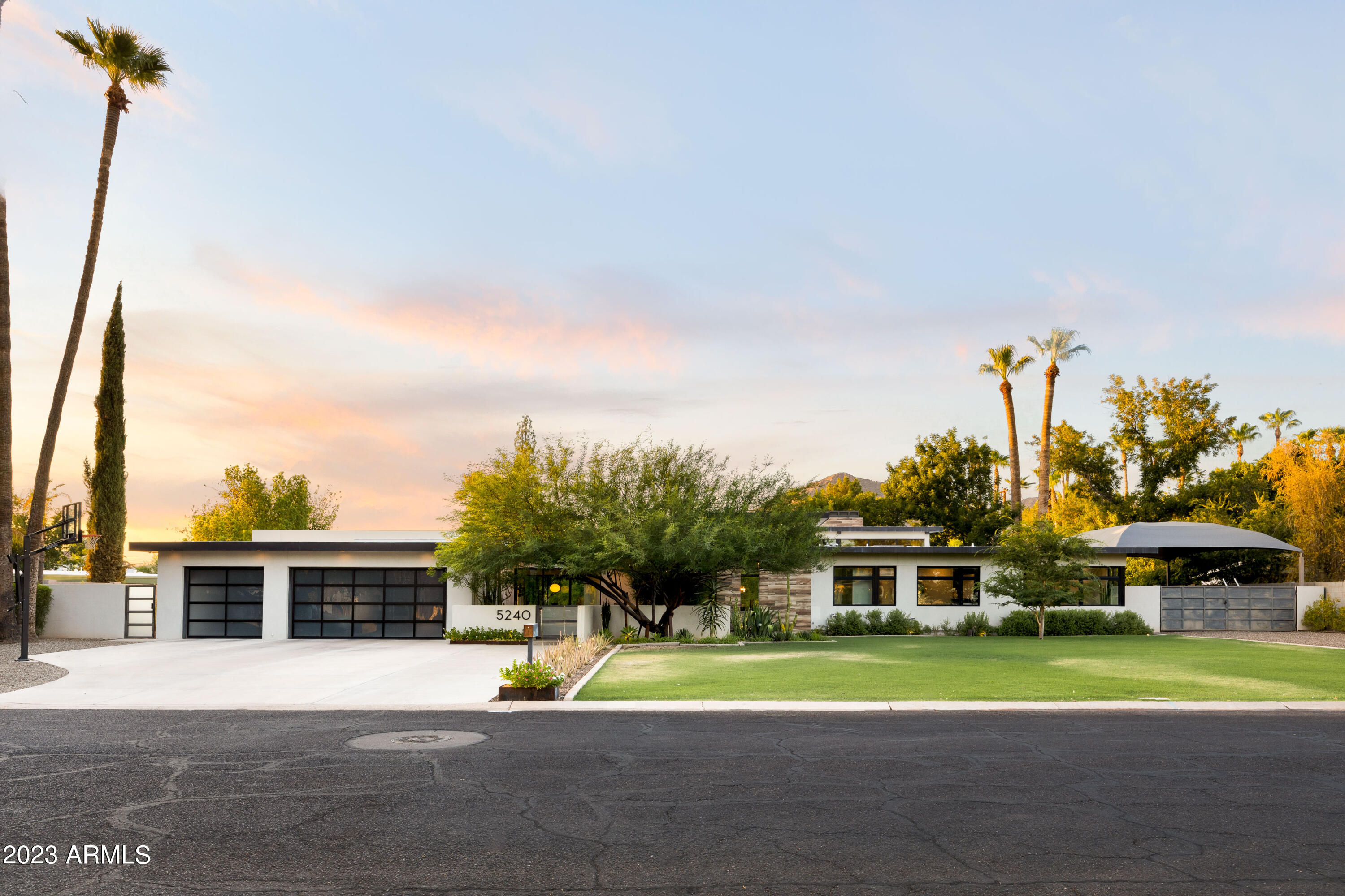 GROVE PARK ESTATES - Residential
