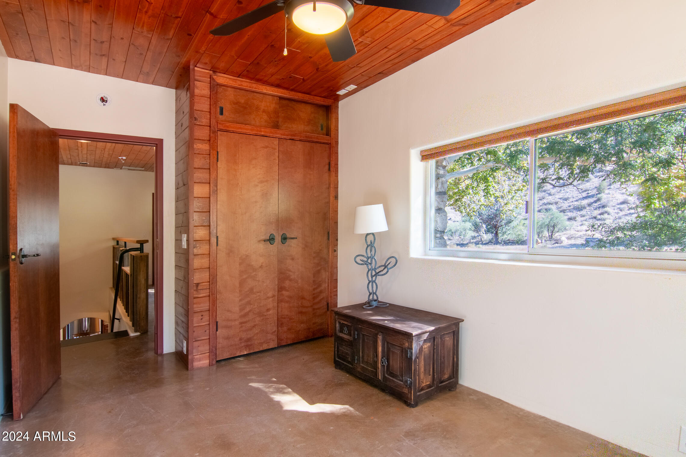 5 acres or more - Land