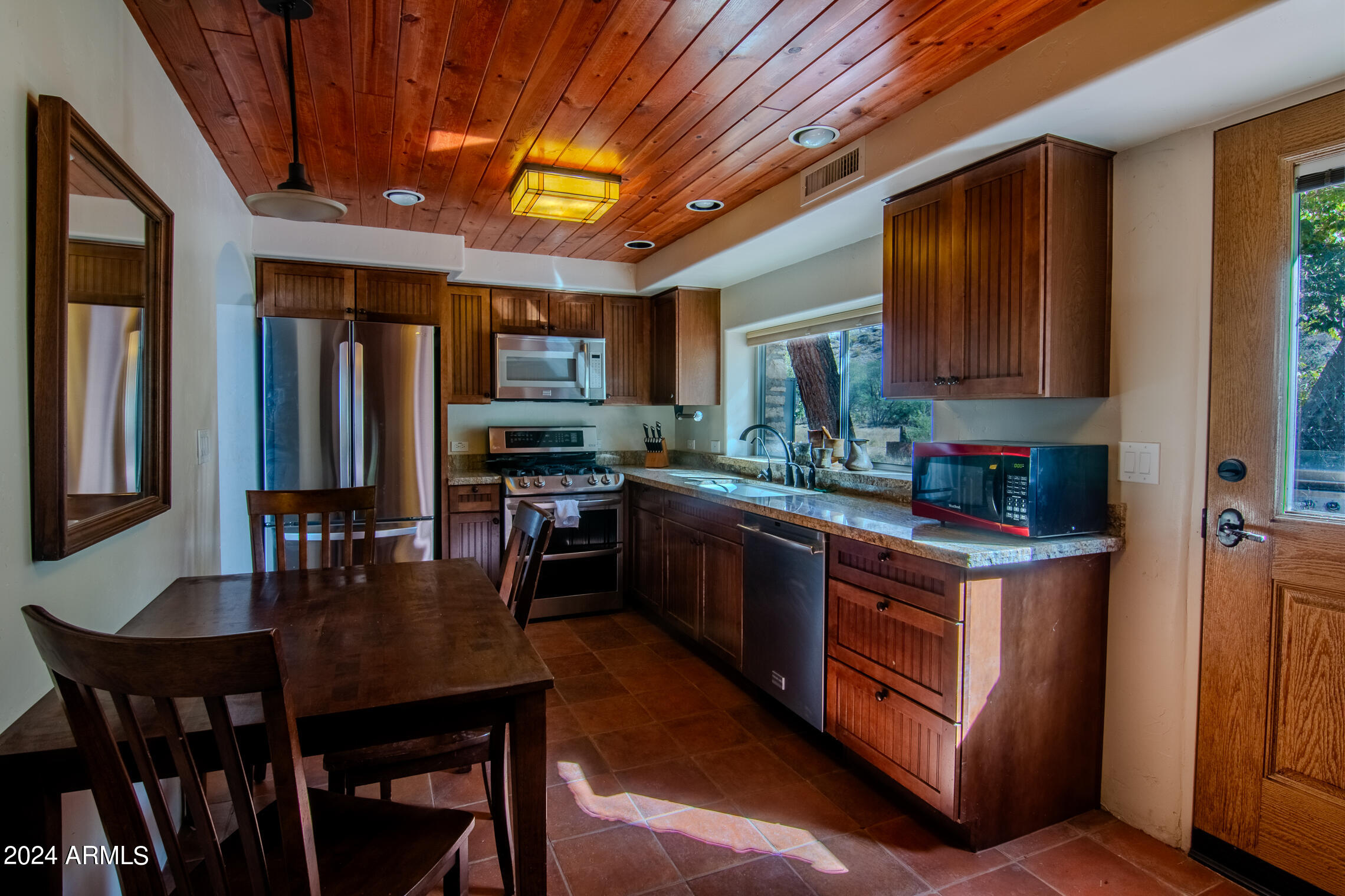 5 acres or more - Land