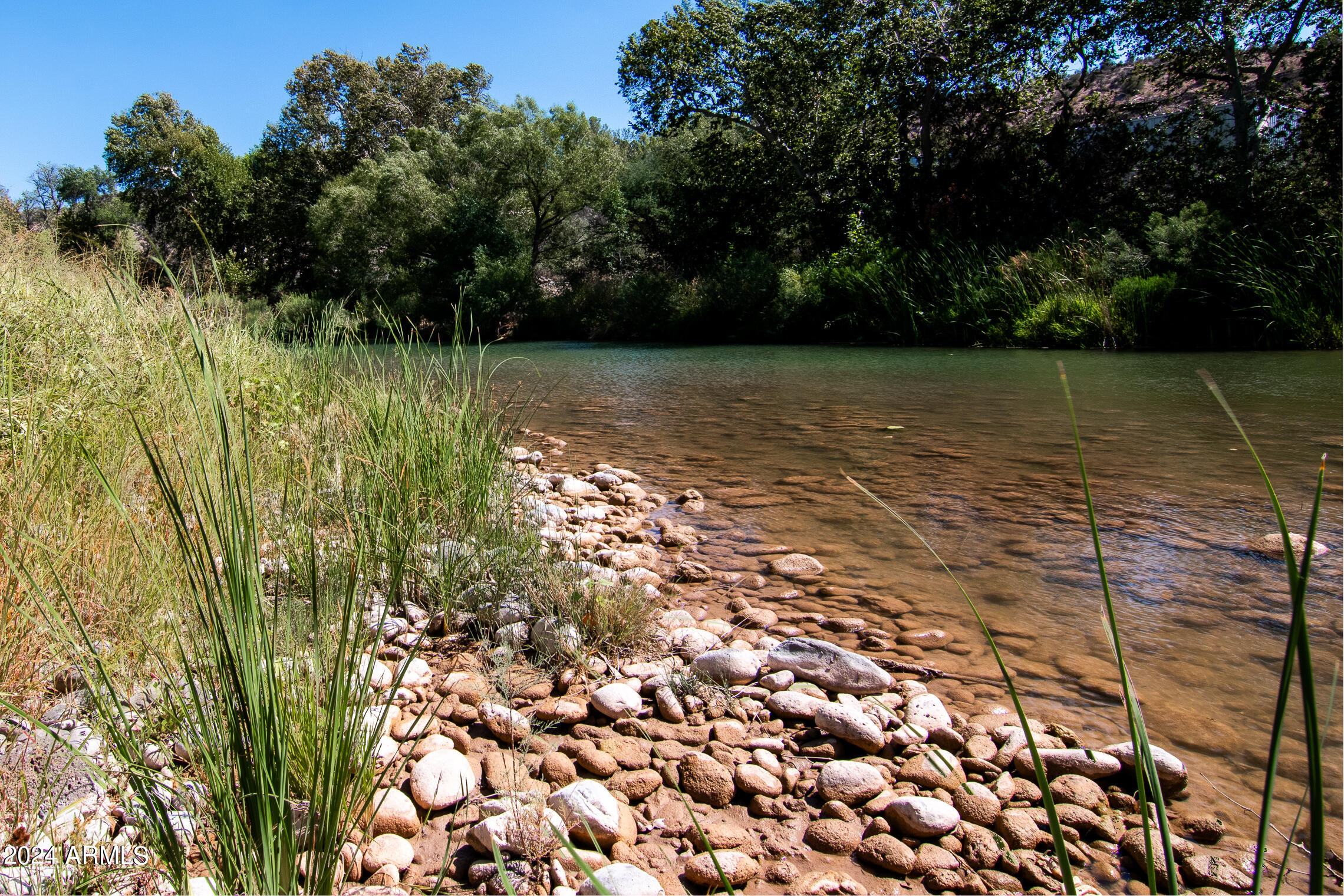 5 acres or more - Land