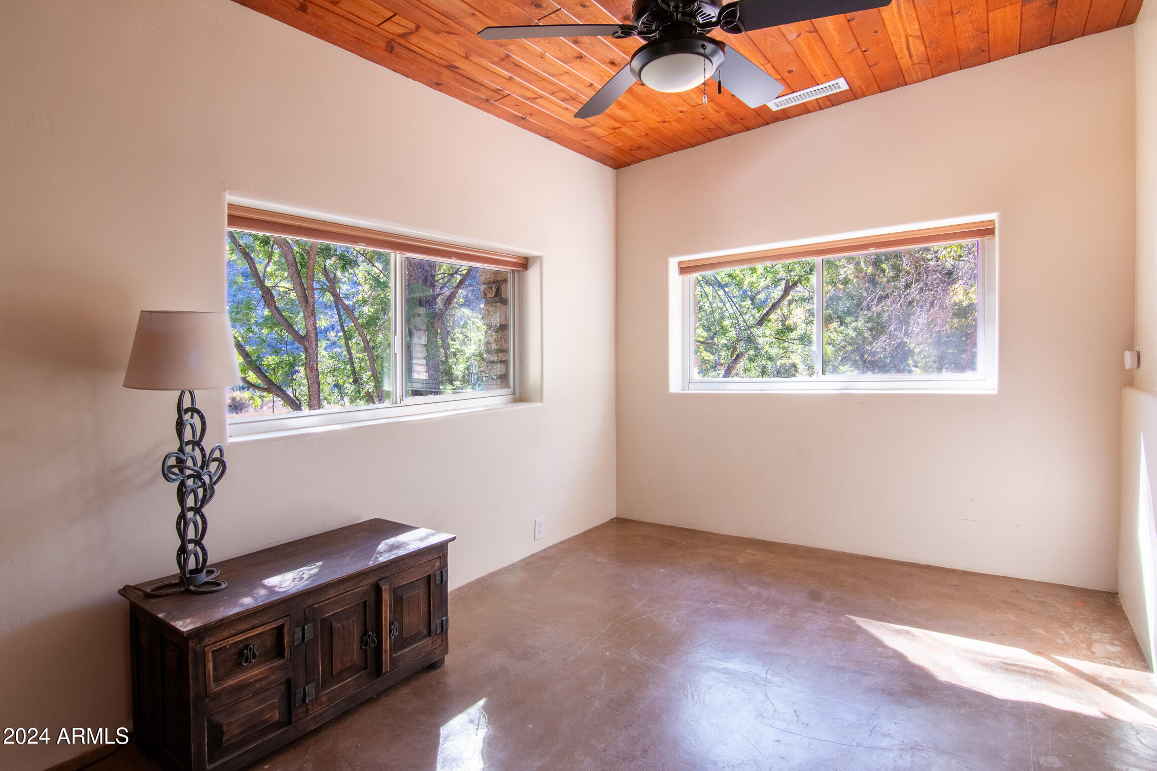 5 acres or more - Land