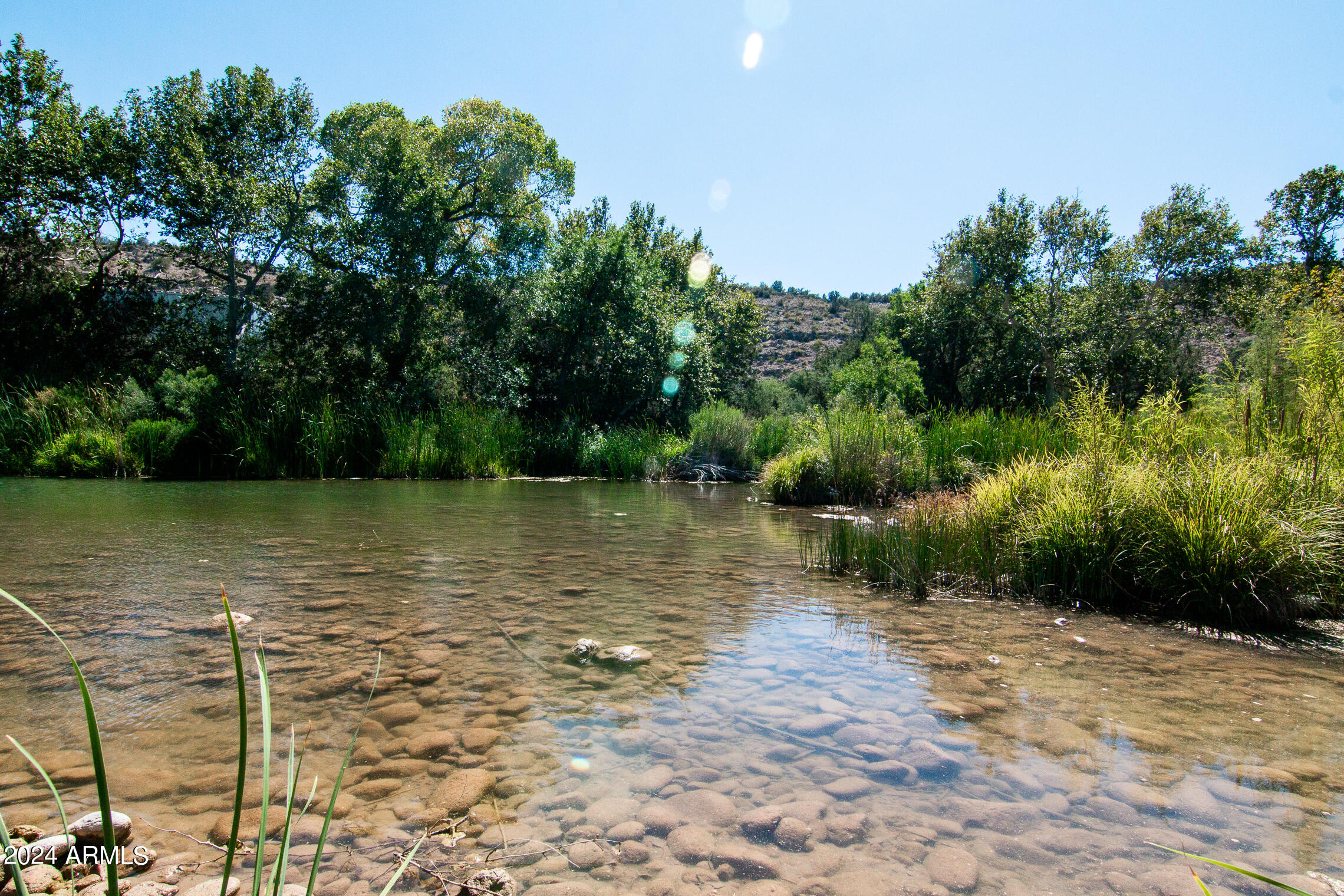 5 acres or more - Land