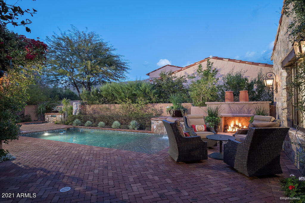 Silverleaf at DC Ranch - Residential