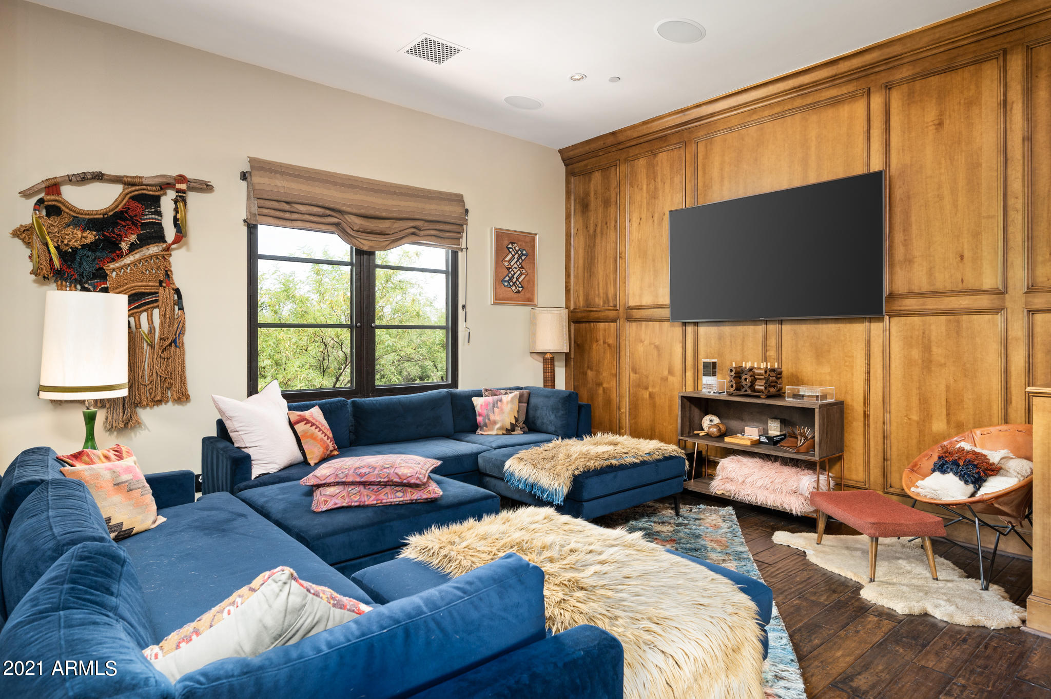 Silverleaf at DC Ranch - Residential