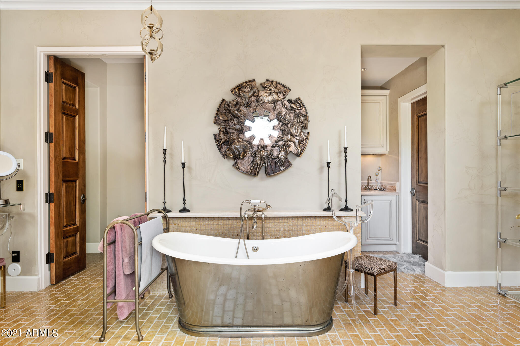Silverleaf at DC Ranch - Residential