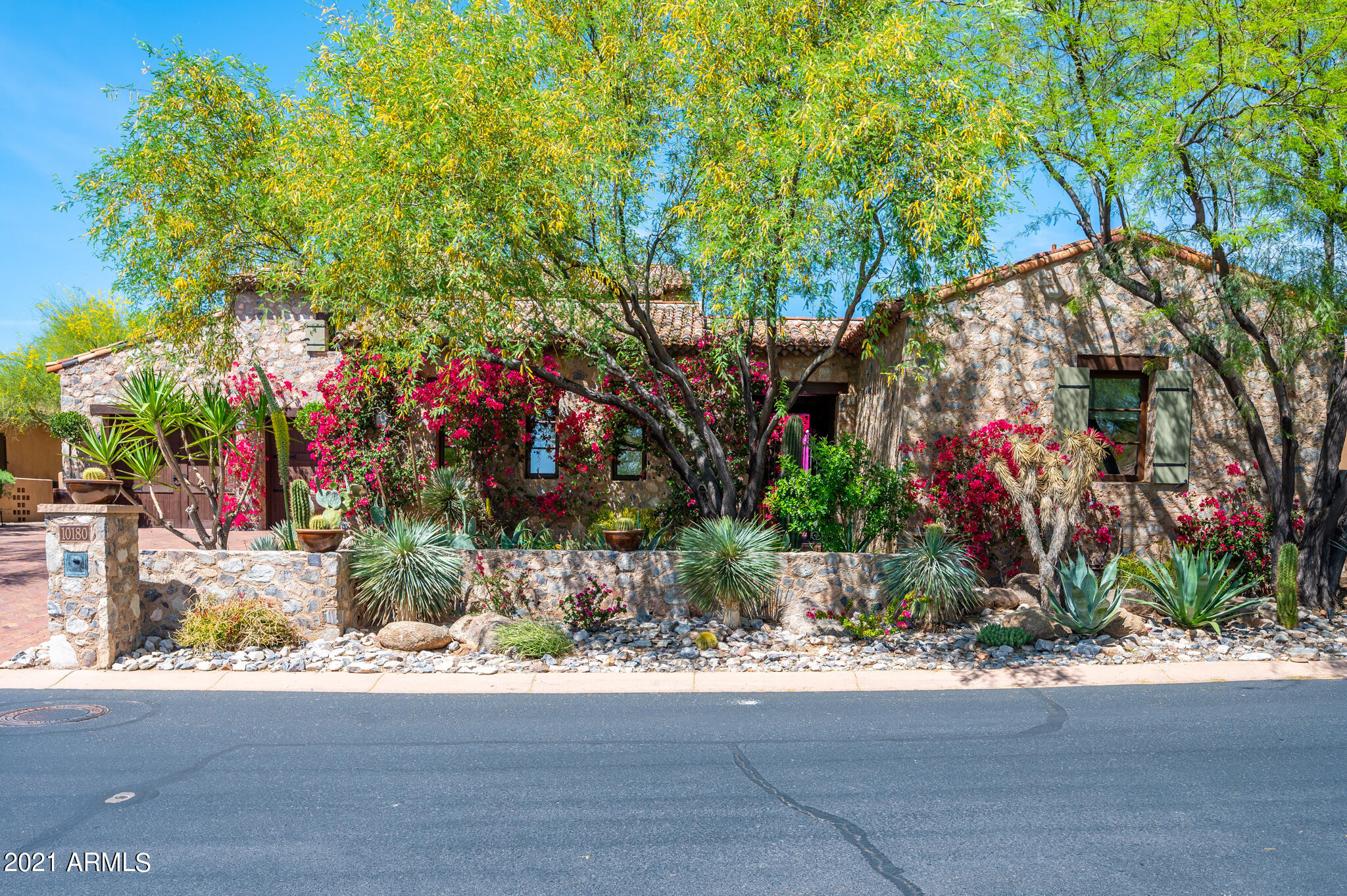 Silverleaf at DC Ranch - Residential