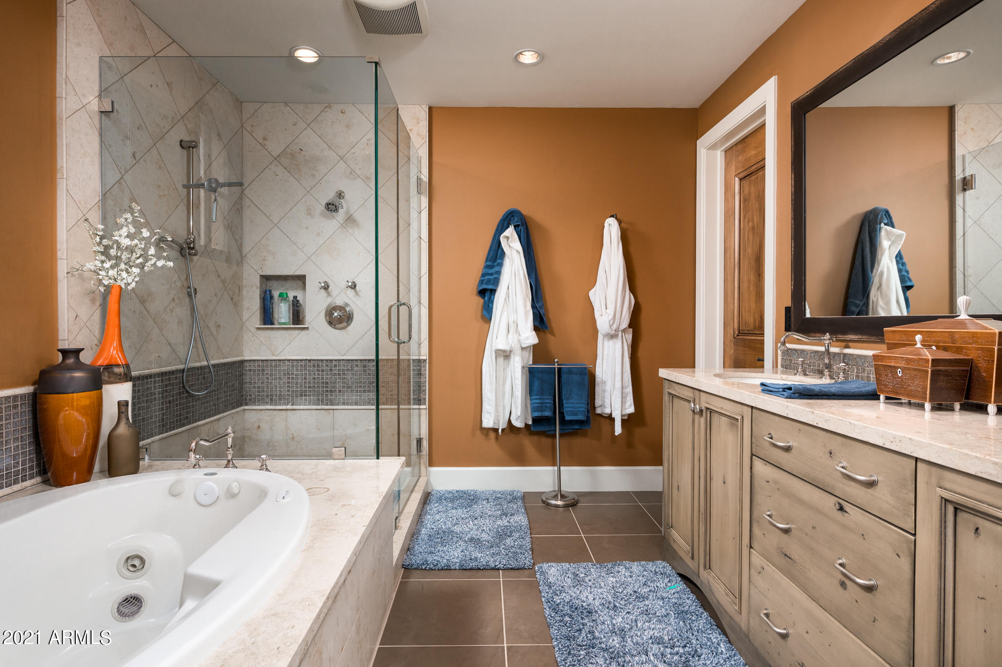 Silverleaf at DC Ranch - Residential