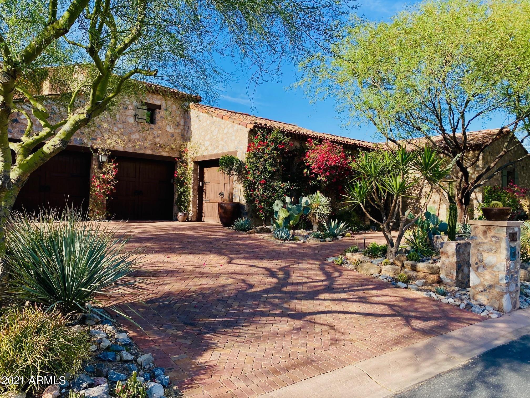 Silverleaf at DC Ranch - Residential