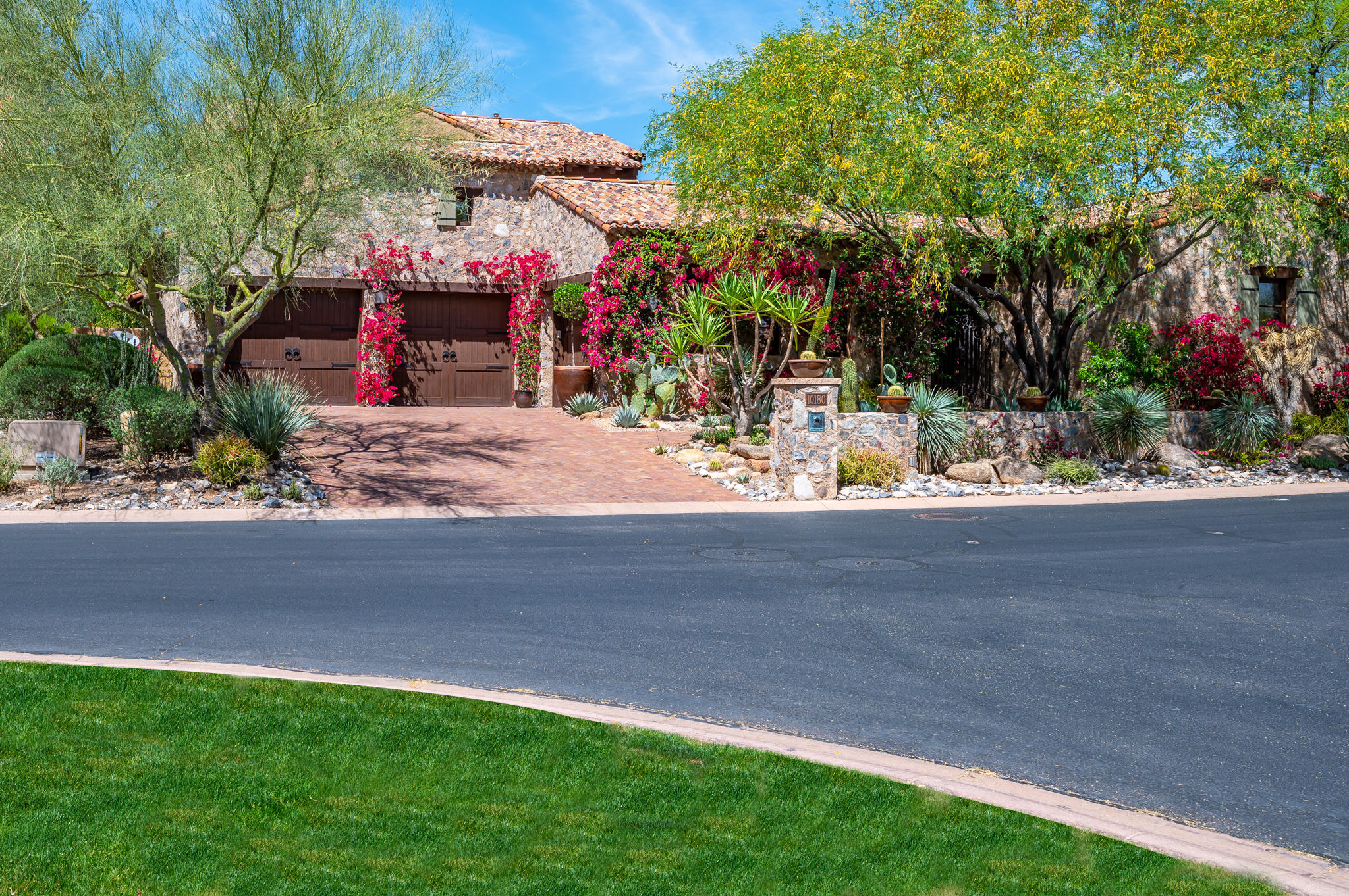 Silverleaf at DC Ranch - Residential