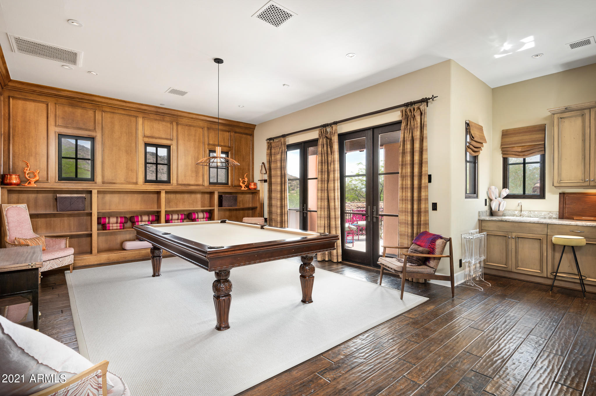 Silverleaf at DC Ranch - Residential