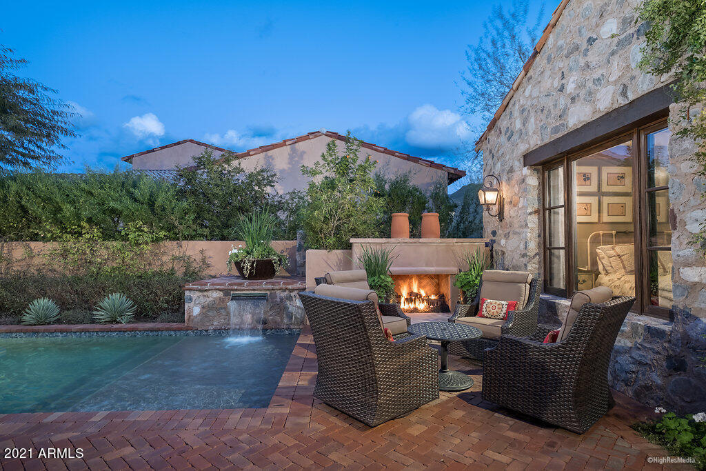 Silverleaf at DC Ranch - Residential