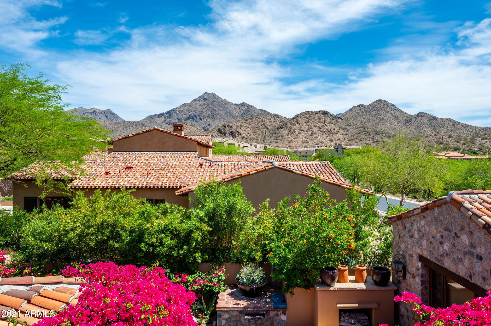 Silverleaf at DC Ranch - Residential