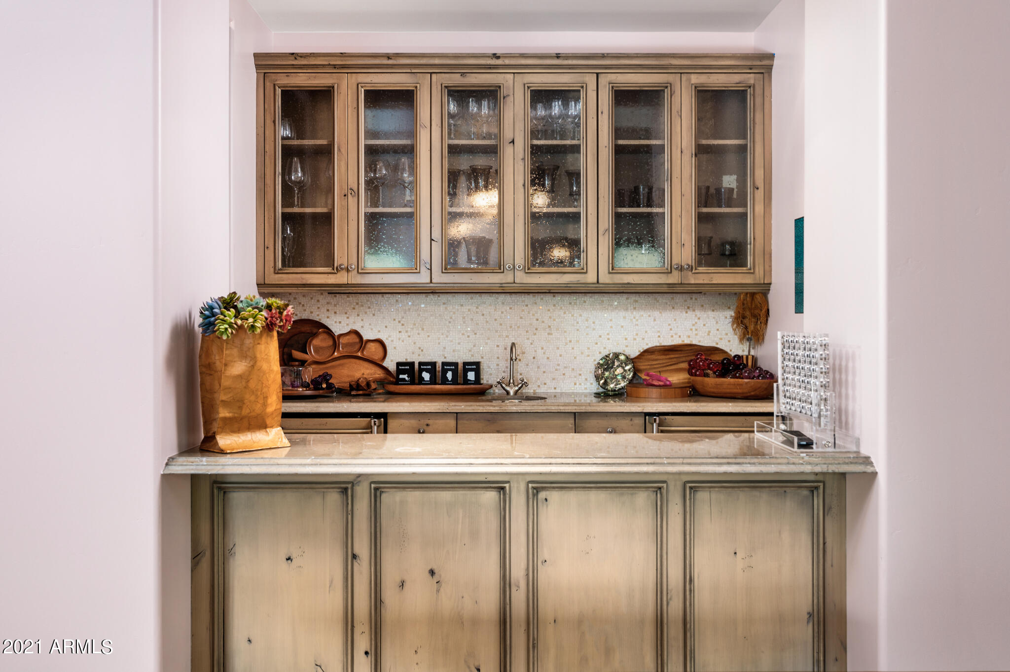 Silverleaf at DC Ranch - Residential