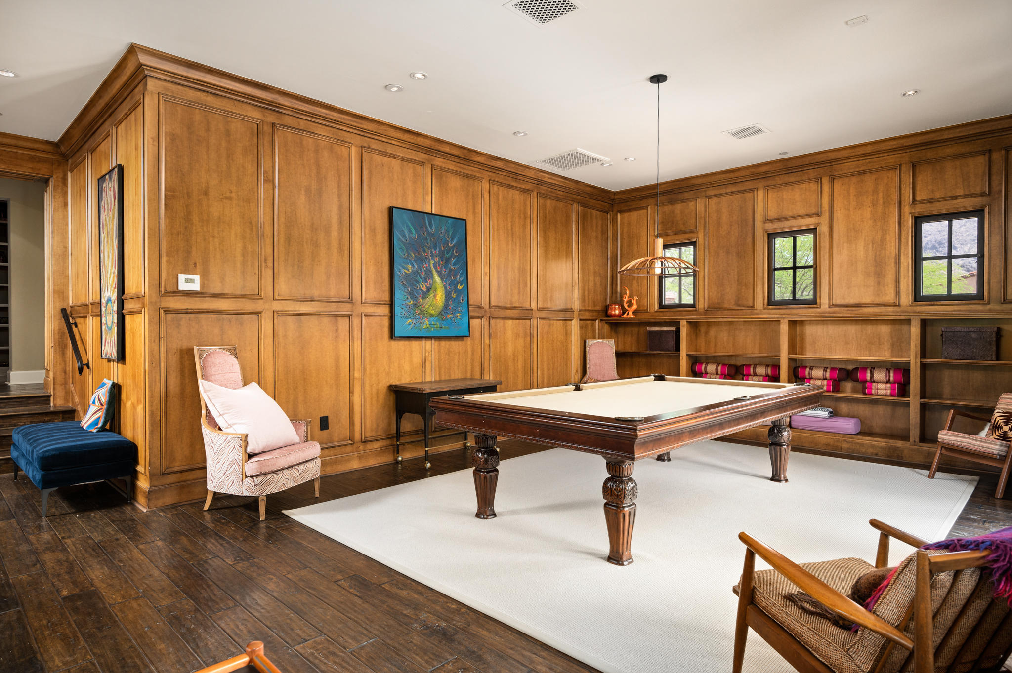 Silverleaf at DC Ranch - Residential