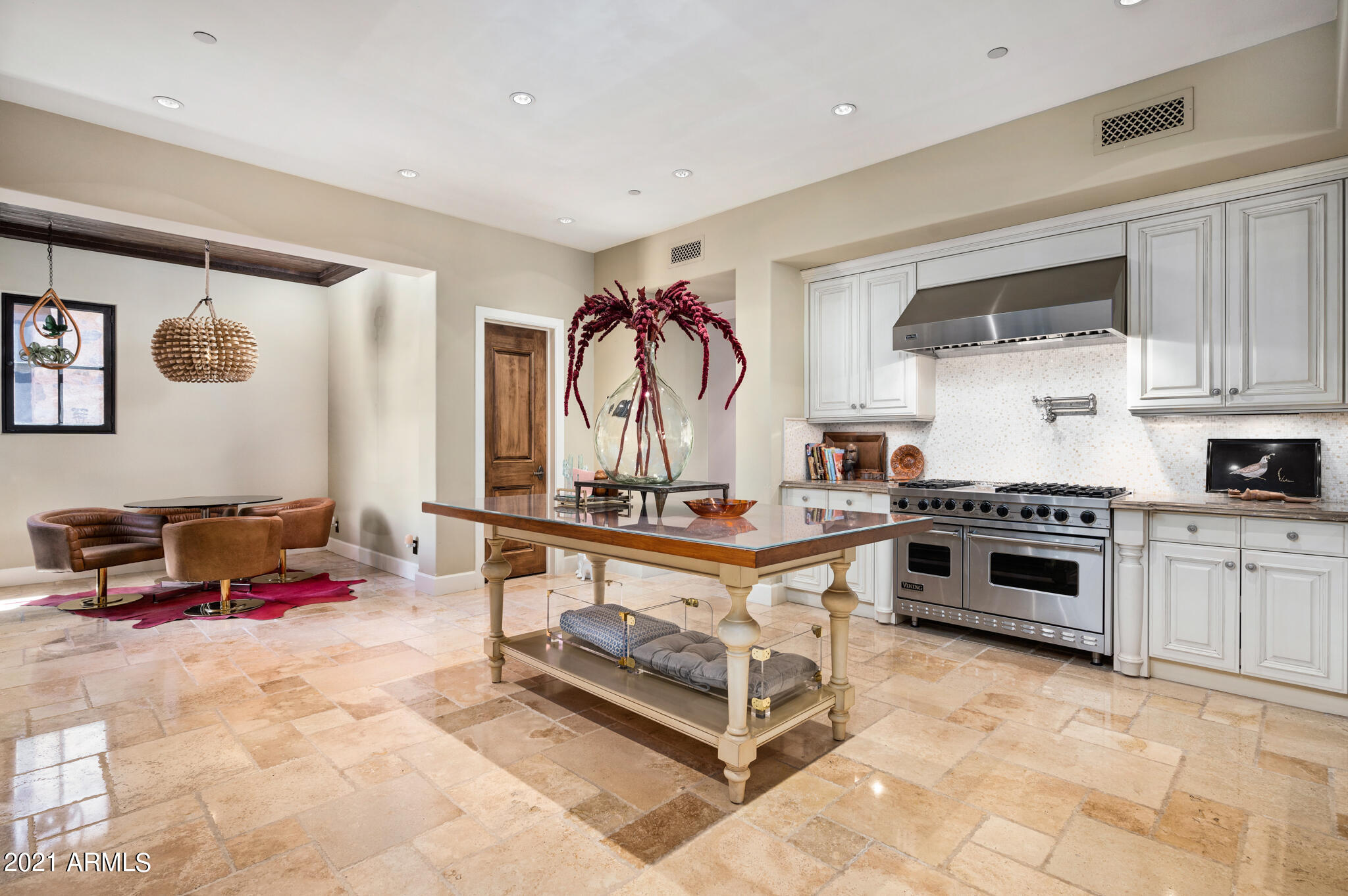 Silverleaf at DC Ranch - Residential