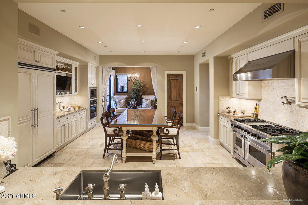 Silverleaf at DC Ranch - Residential