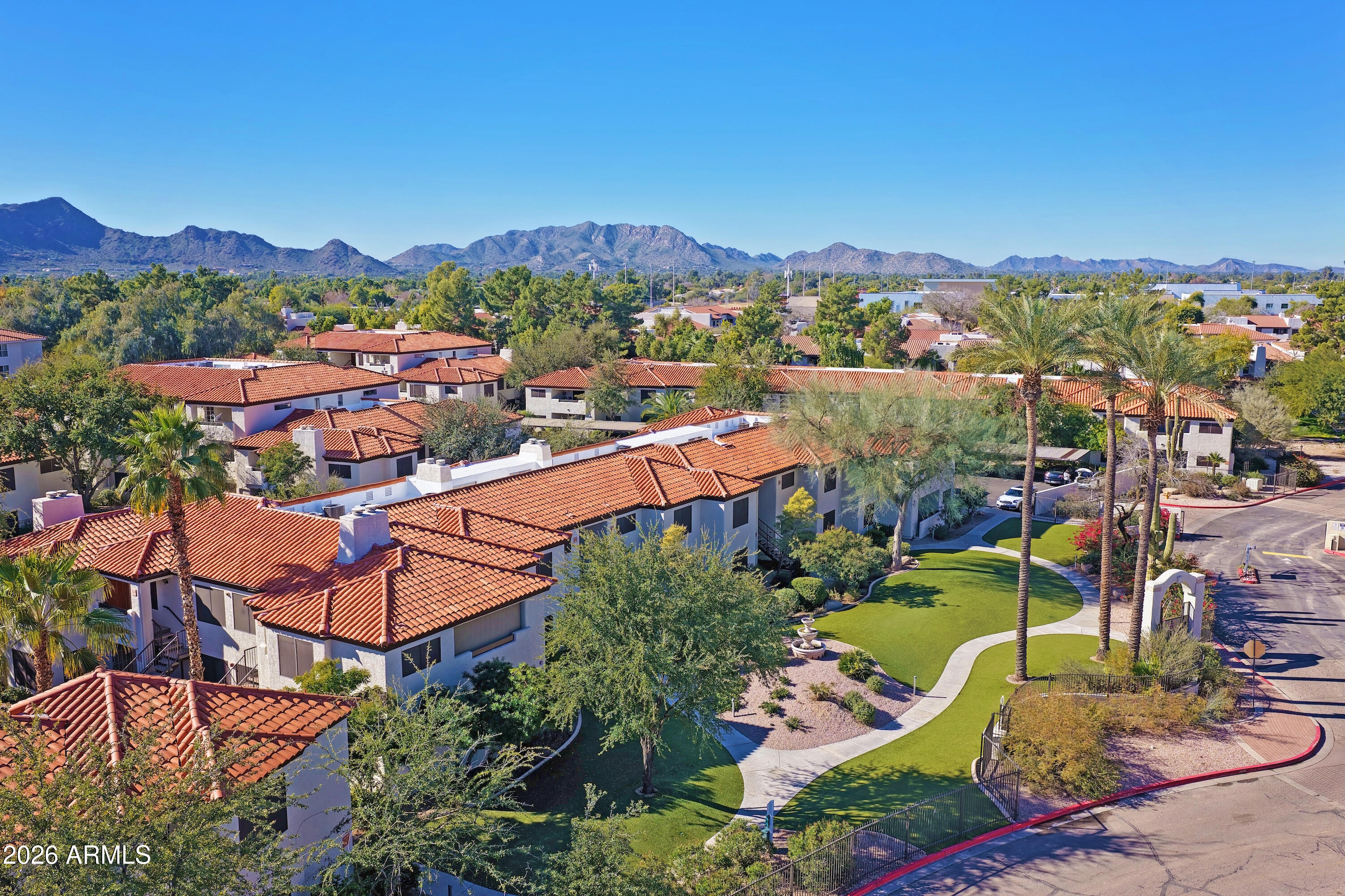 VERONA CONDOMINIUM - Residential