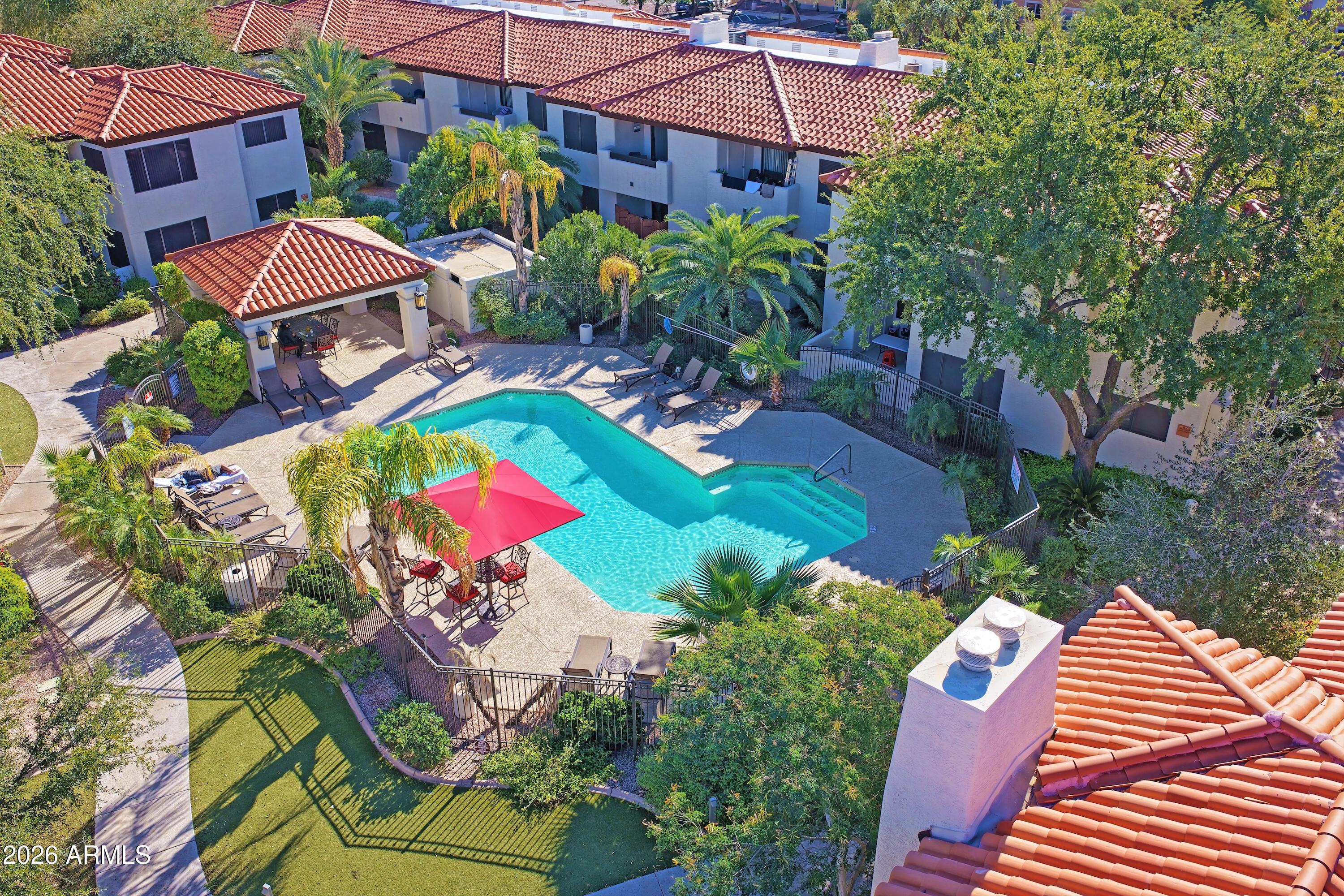 VERONA CONDOMINIUM - Residential