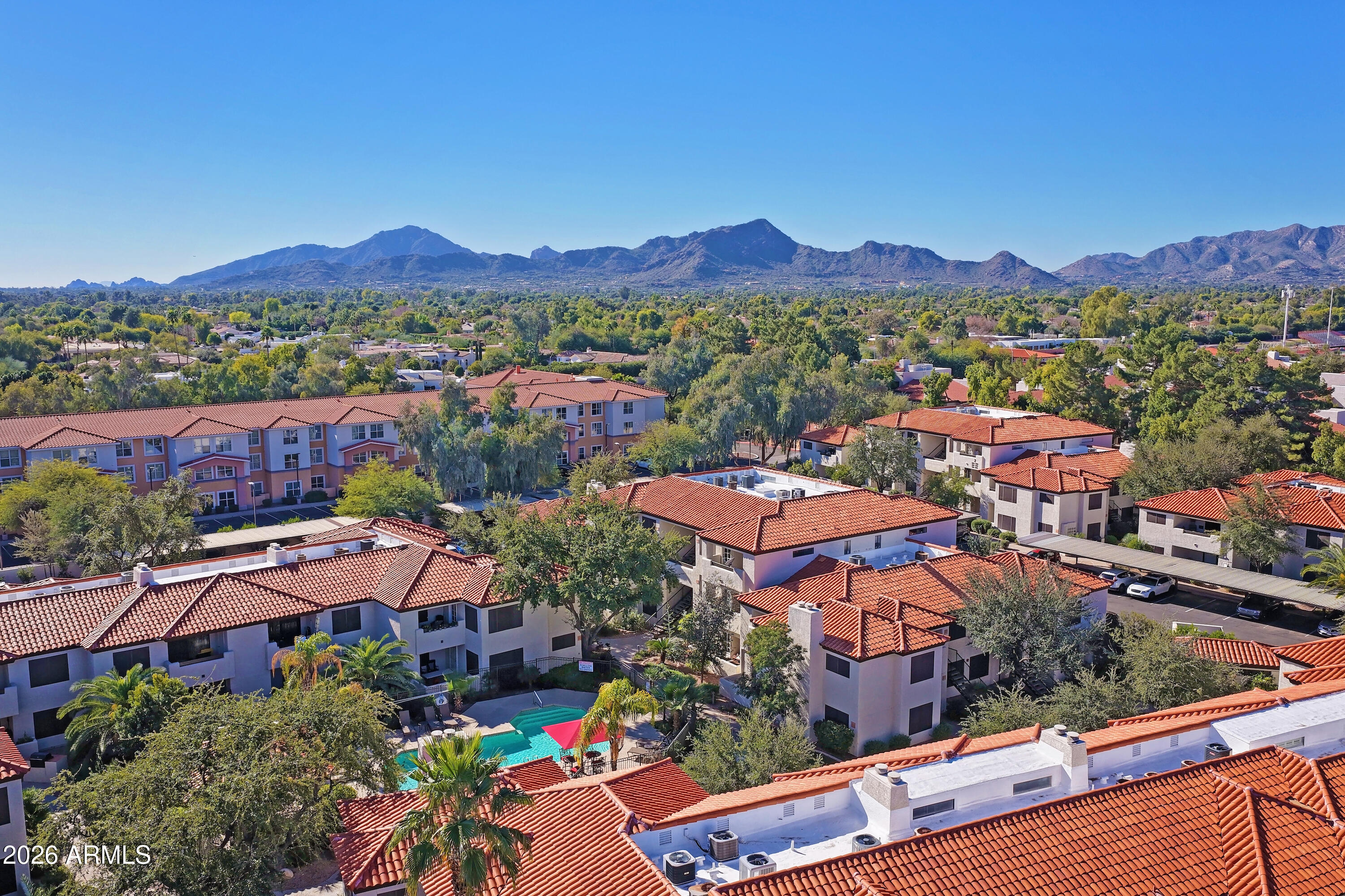 VERONA CONDOMINIUM - Residential