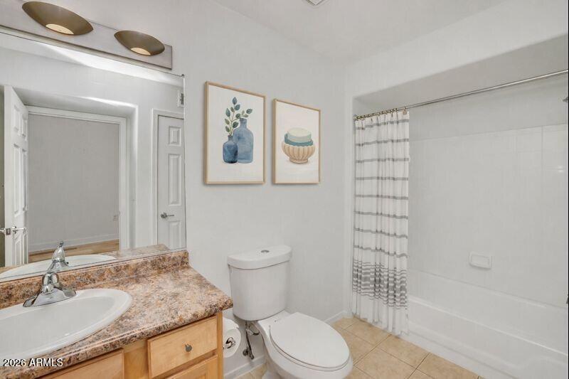 VERONA CONDOMINIUM - Residential
