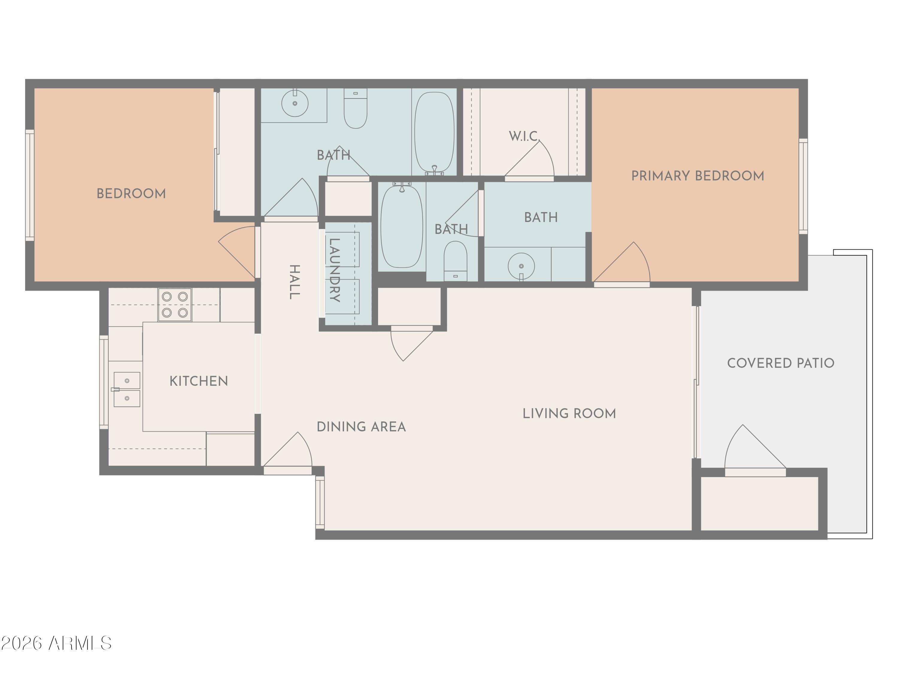 VERONA CONDOMINIUM - Residential