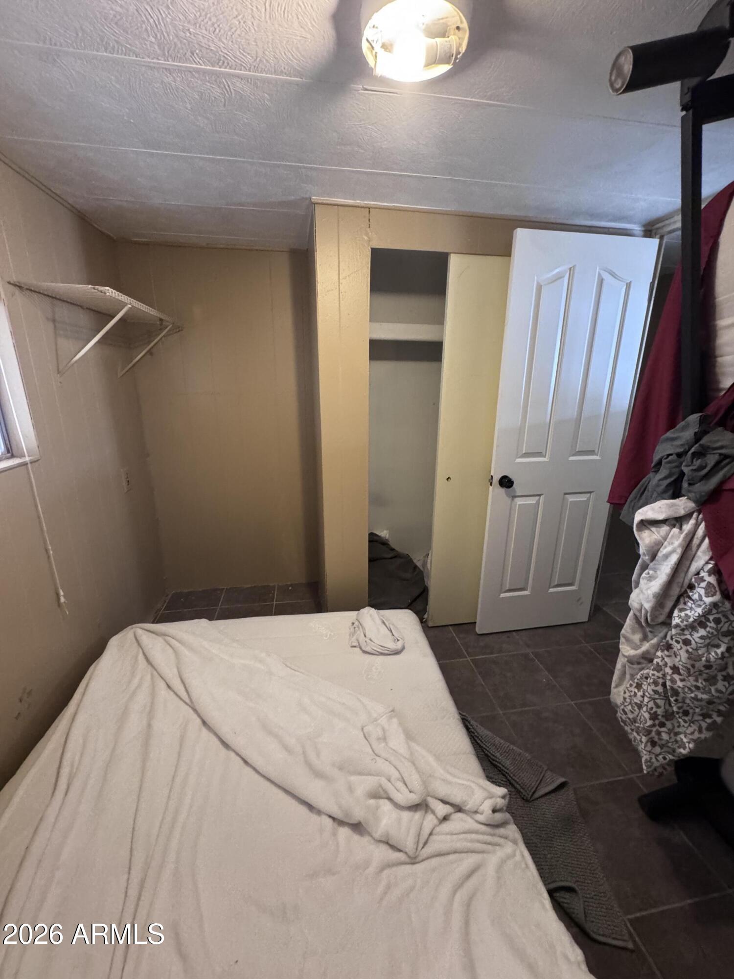 LAKE PLEASANT MOBILE HOME ESTATES - Residential