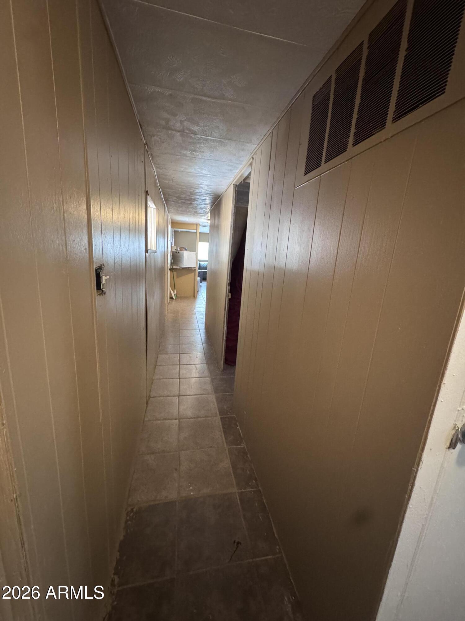 LAKE PLEASANT MOBILE HOME ESTATES - Residential
