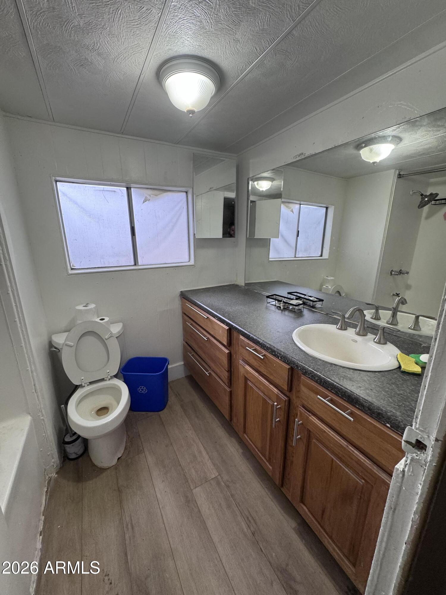 LAKE PLEASANT MOBILE HOME ESTATES - Residential